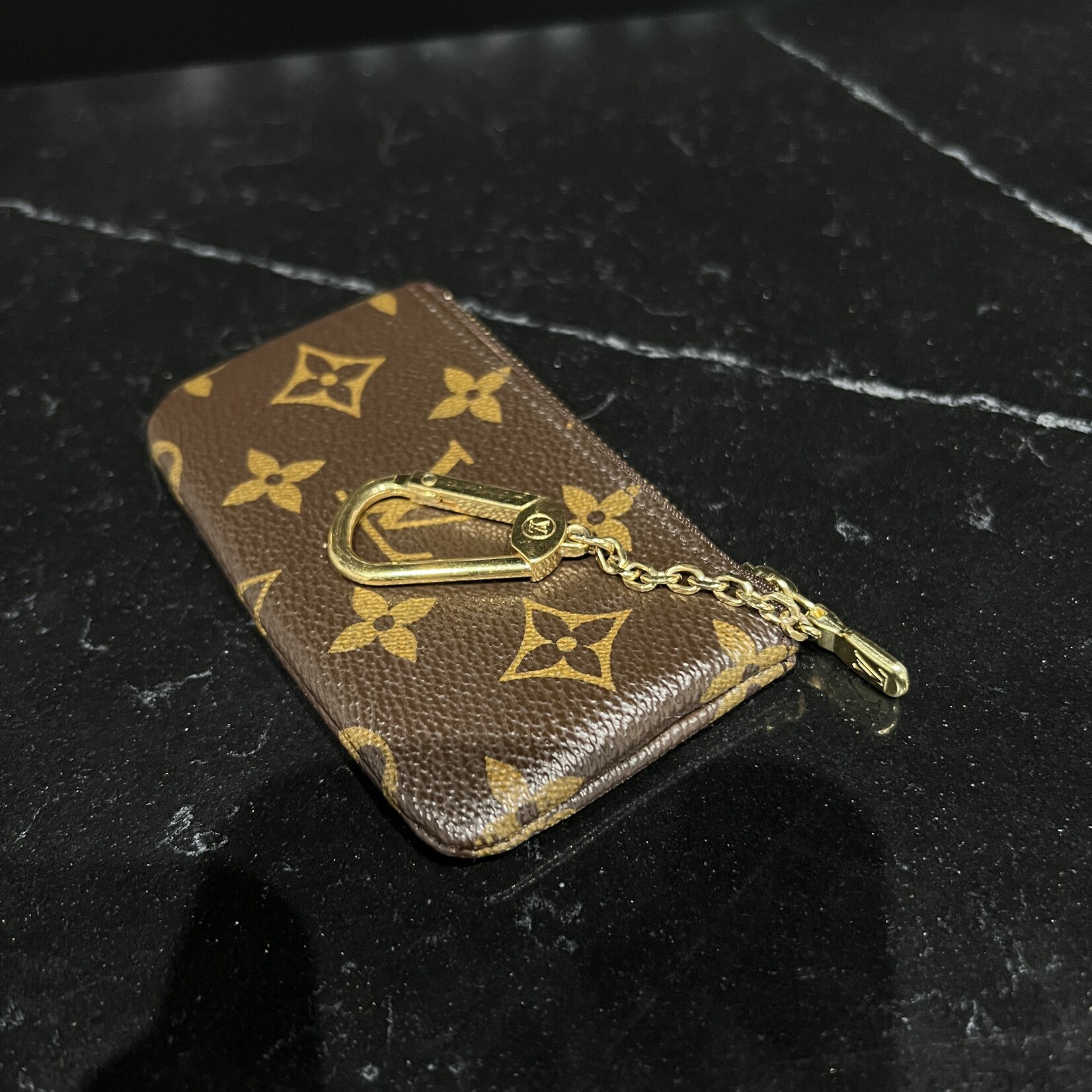 Louis Vuitton SOLD - Louis Vuitton Key Pouch
