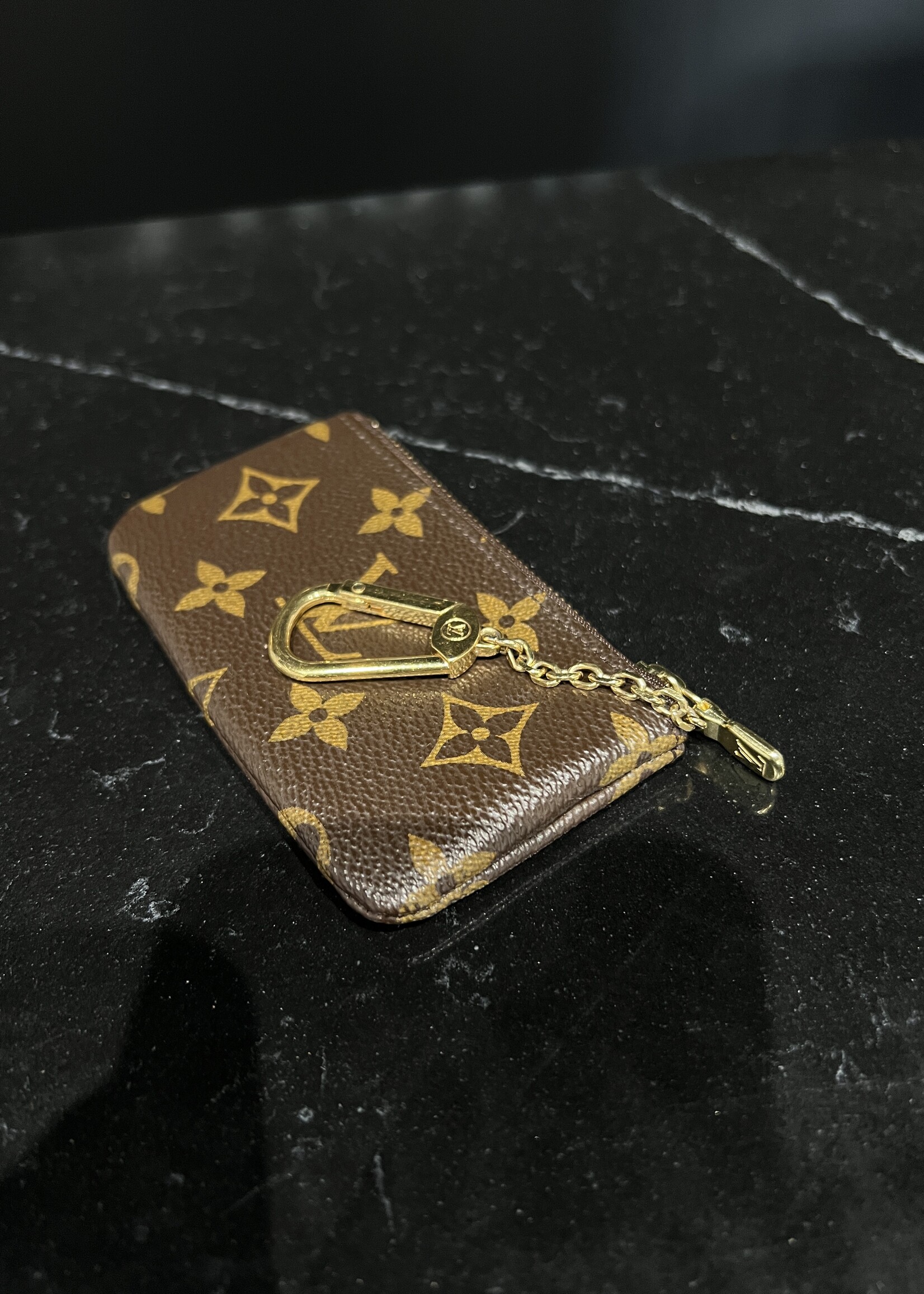Louis Vuitton SOLD - Louis Vuitton Key Pouch