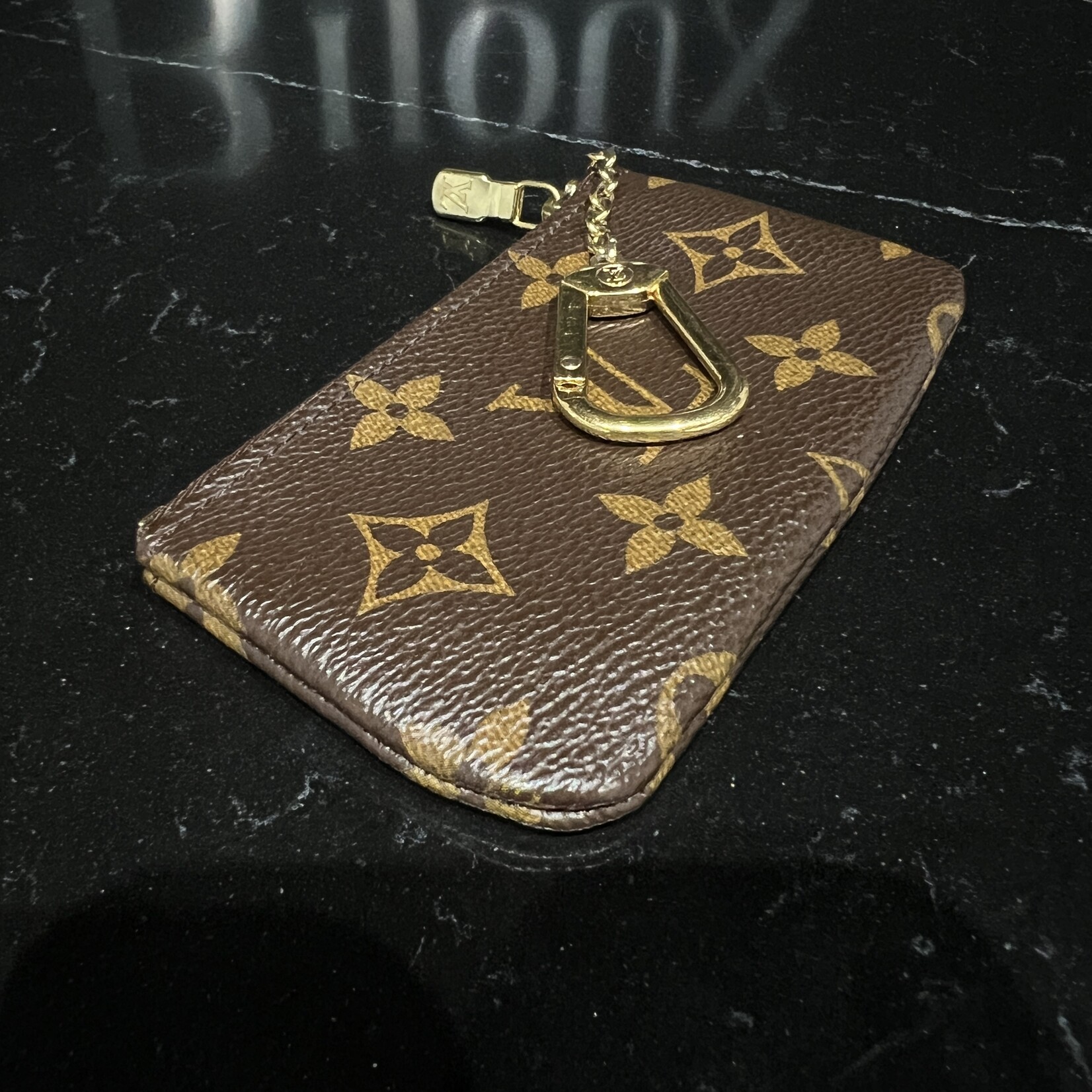 Louis Vuitton SOLD - Louis Vuitton Key Pouch