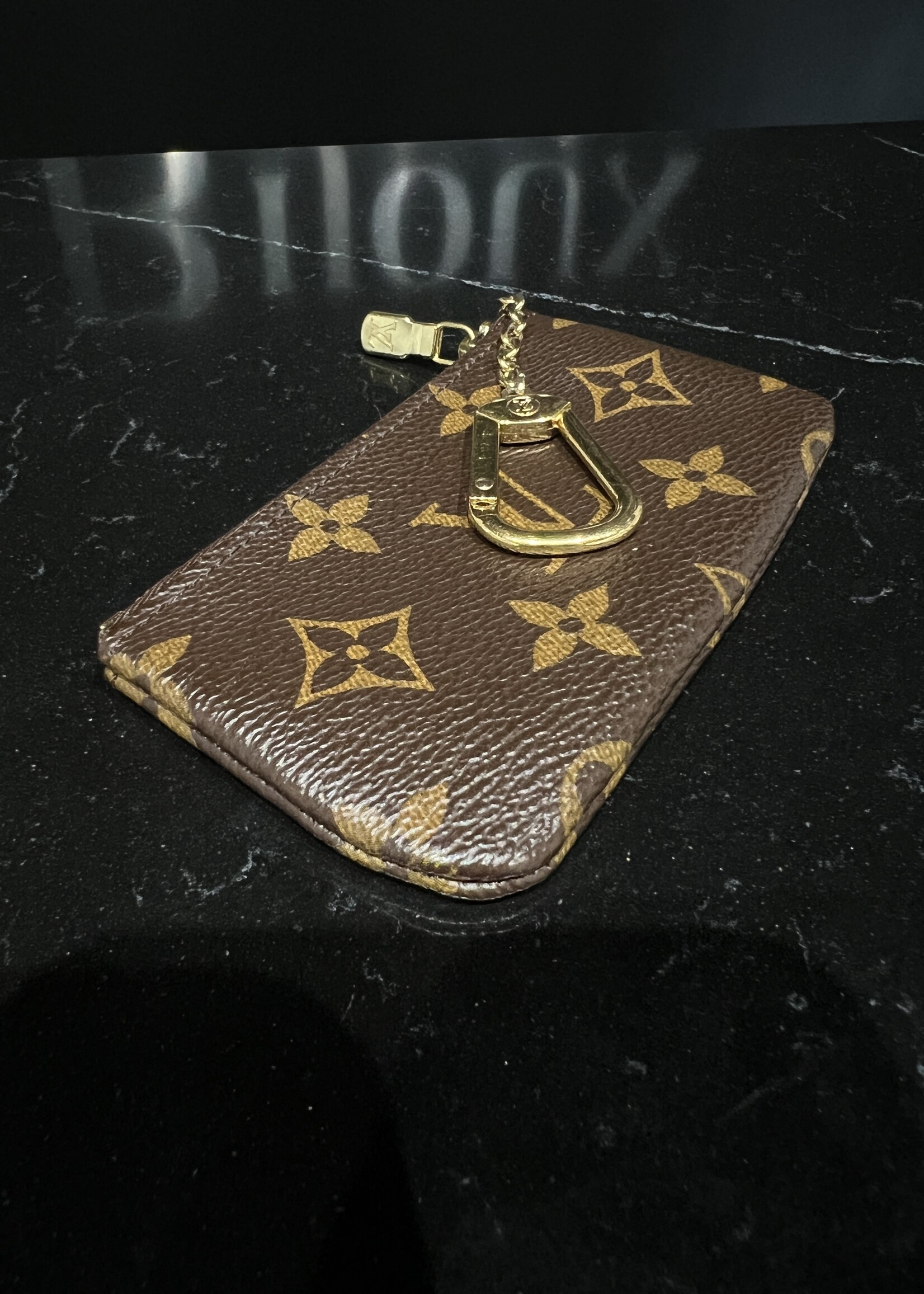Louis Vuitton SOLD - Louis Vuitton Key Pouch