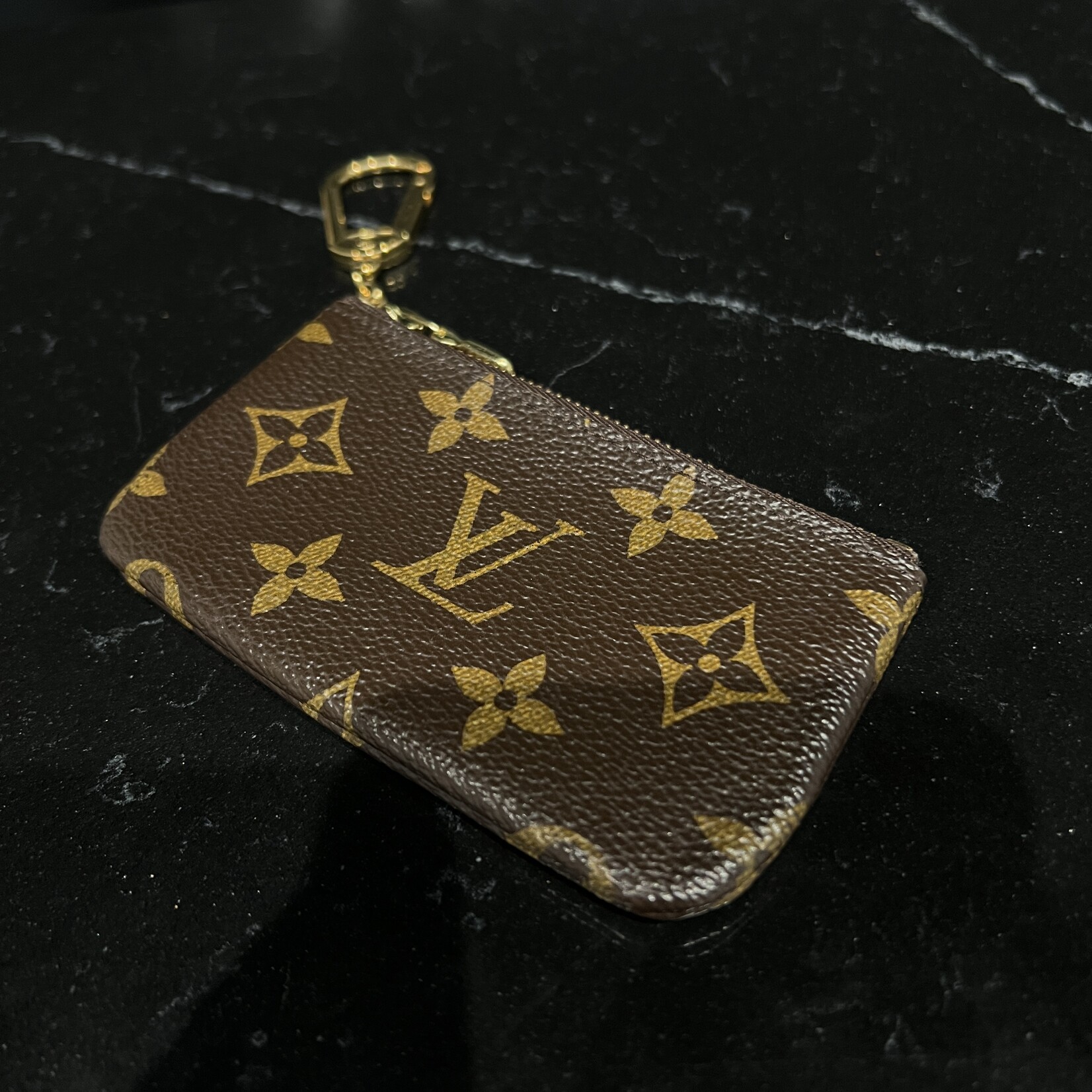 Louis Vuitton SOLD - Louis Vuitton Key Pouch