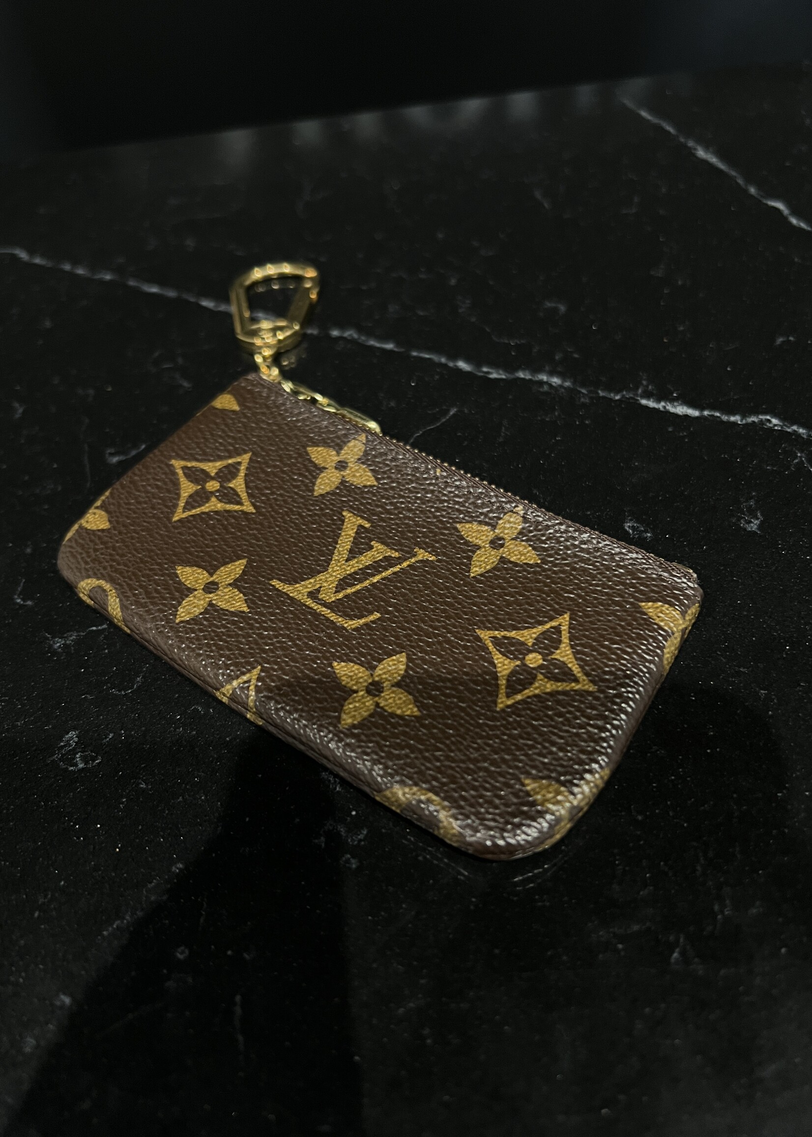Louis Vuitton SOLD - Louis Vuitton Key Pouch