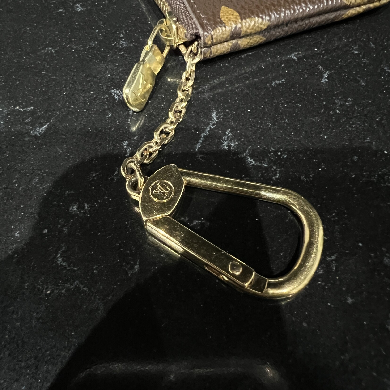 Louis Vuitton SOLD - Louis Vuitton Key Pouch