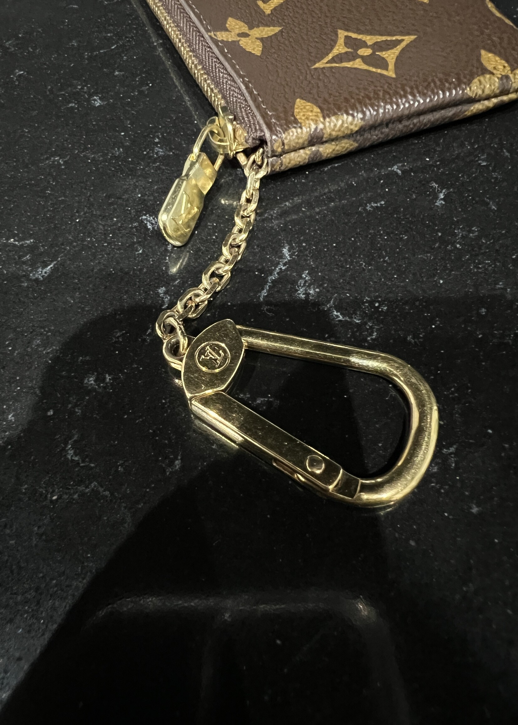 Louis Vuitton SOLD - Louis Vuitton Key Pouch