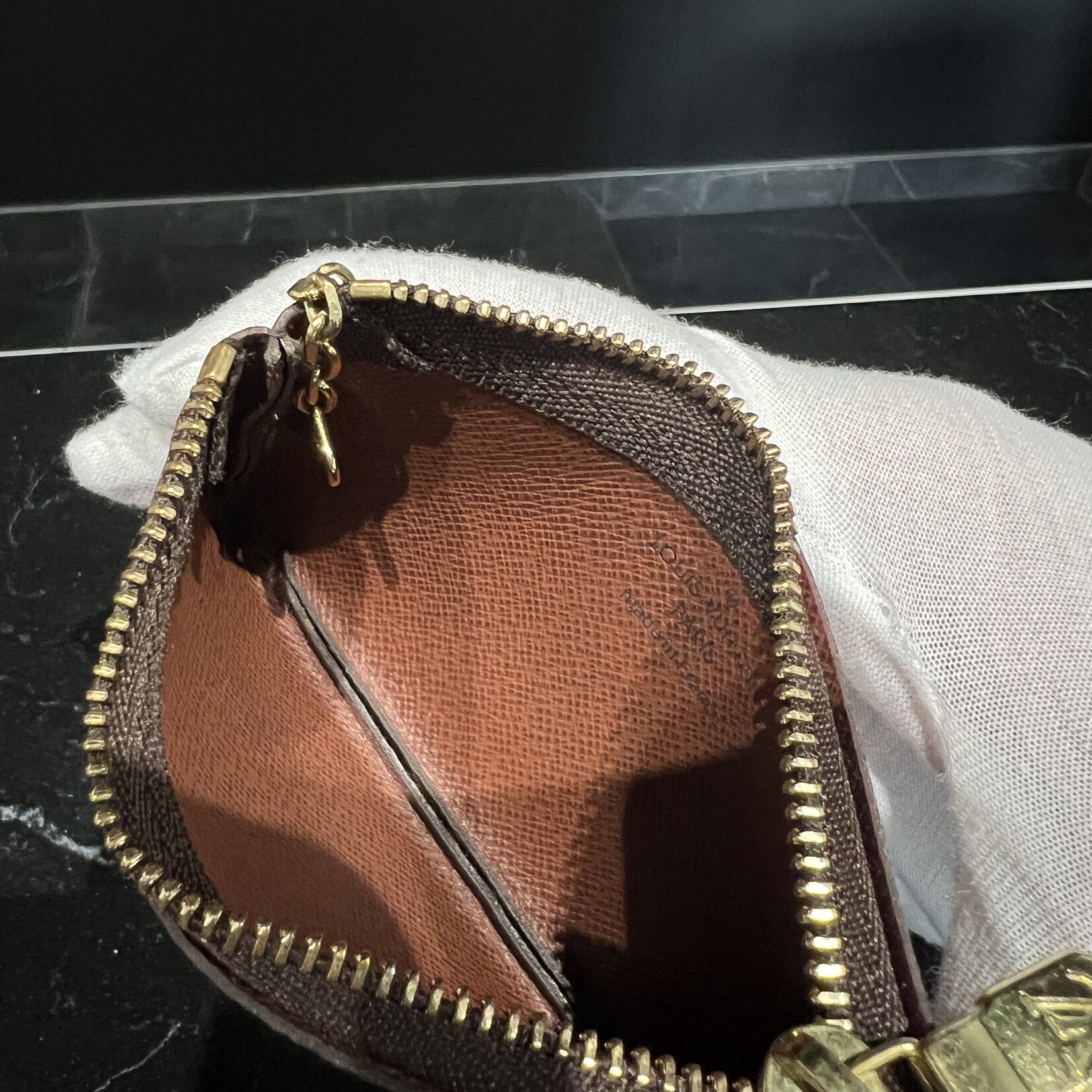 Louis Vuitton SOLD - Louis Vuitton Key Pouch