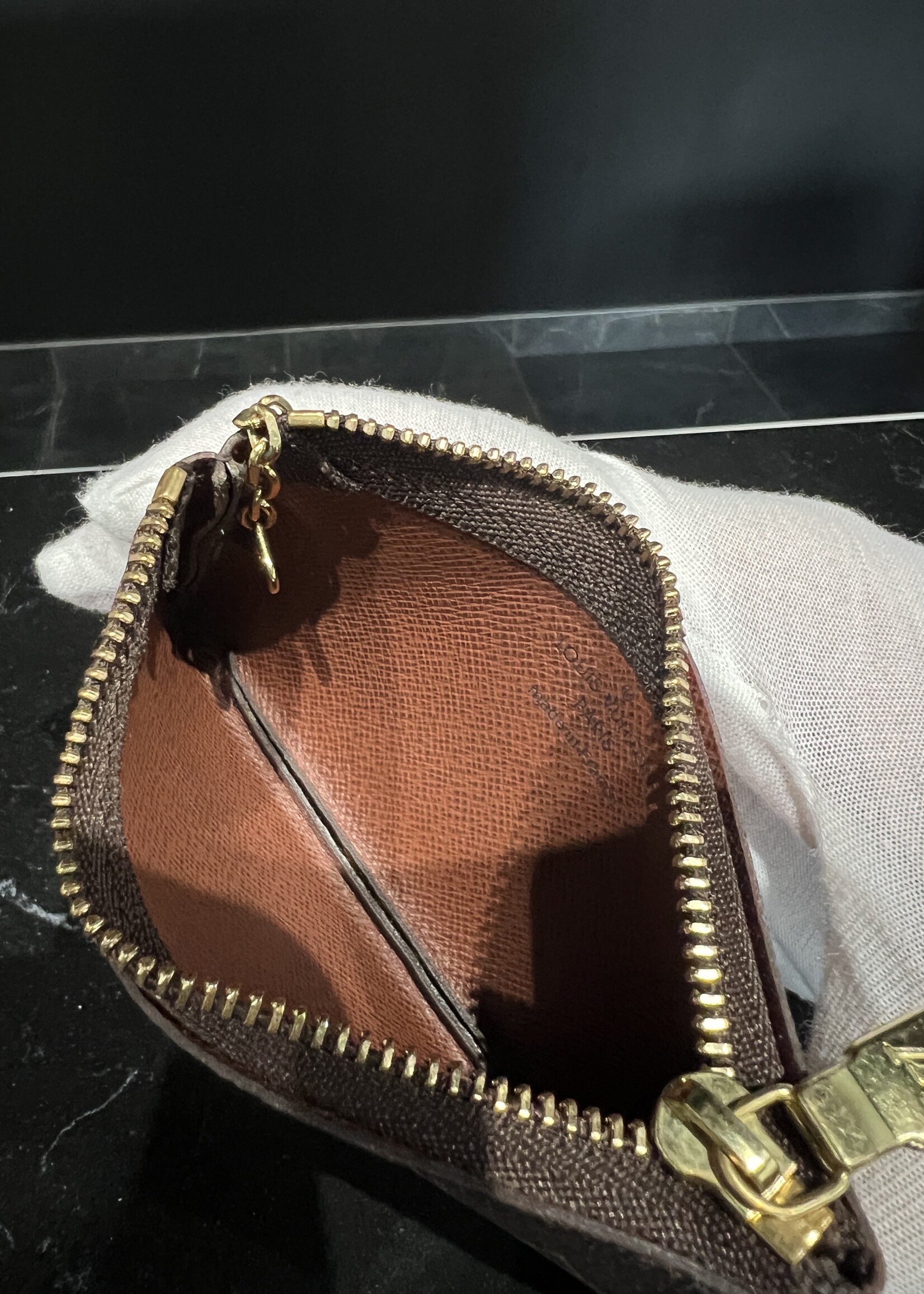 Louis Vuitton SOLD - Louis Vuitton Key Pouch