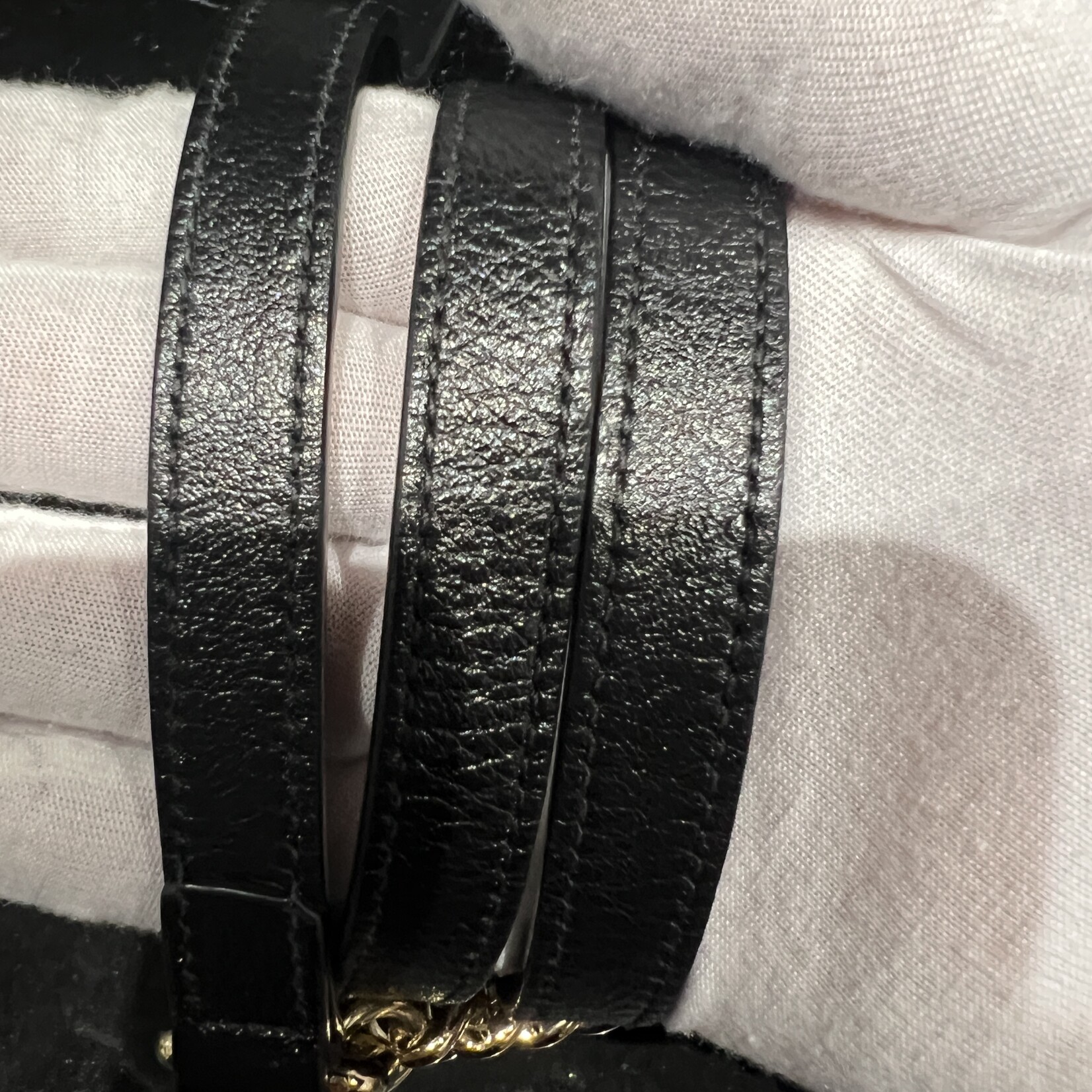 Gucci SOLD - Gucci Marmont Crossbody 6628