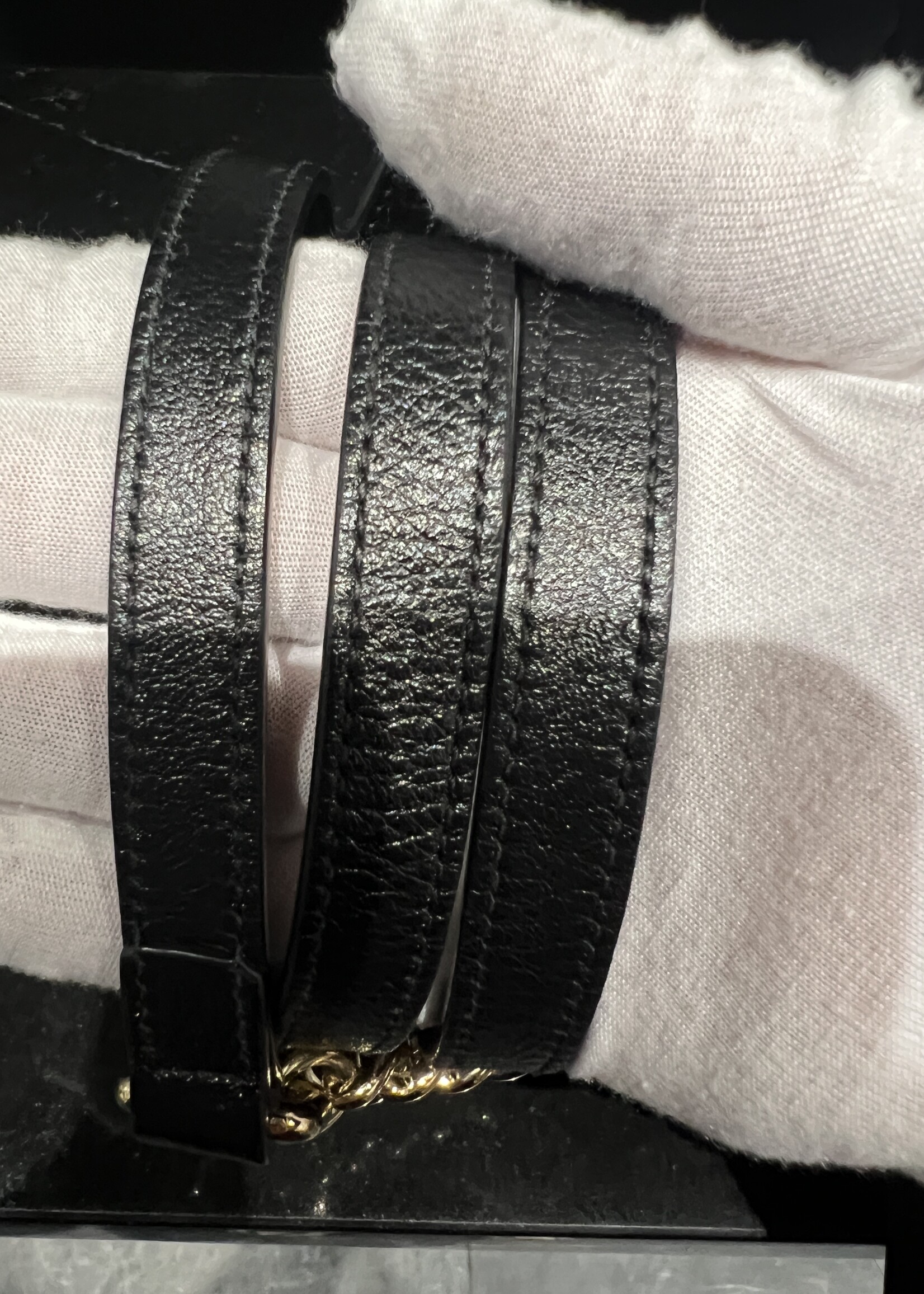 Gucci SOLD - Gucci Marmont Crossbody 6628