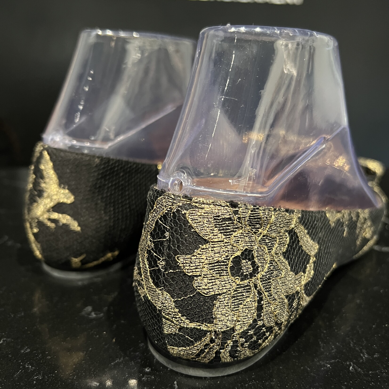 Salvatore Ferragamo Salvatore Ferragamo Flats - 6