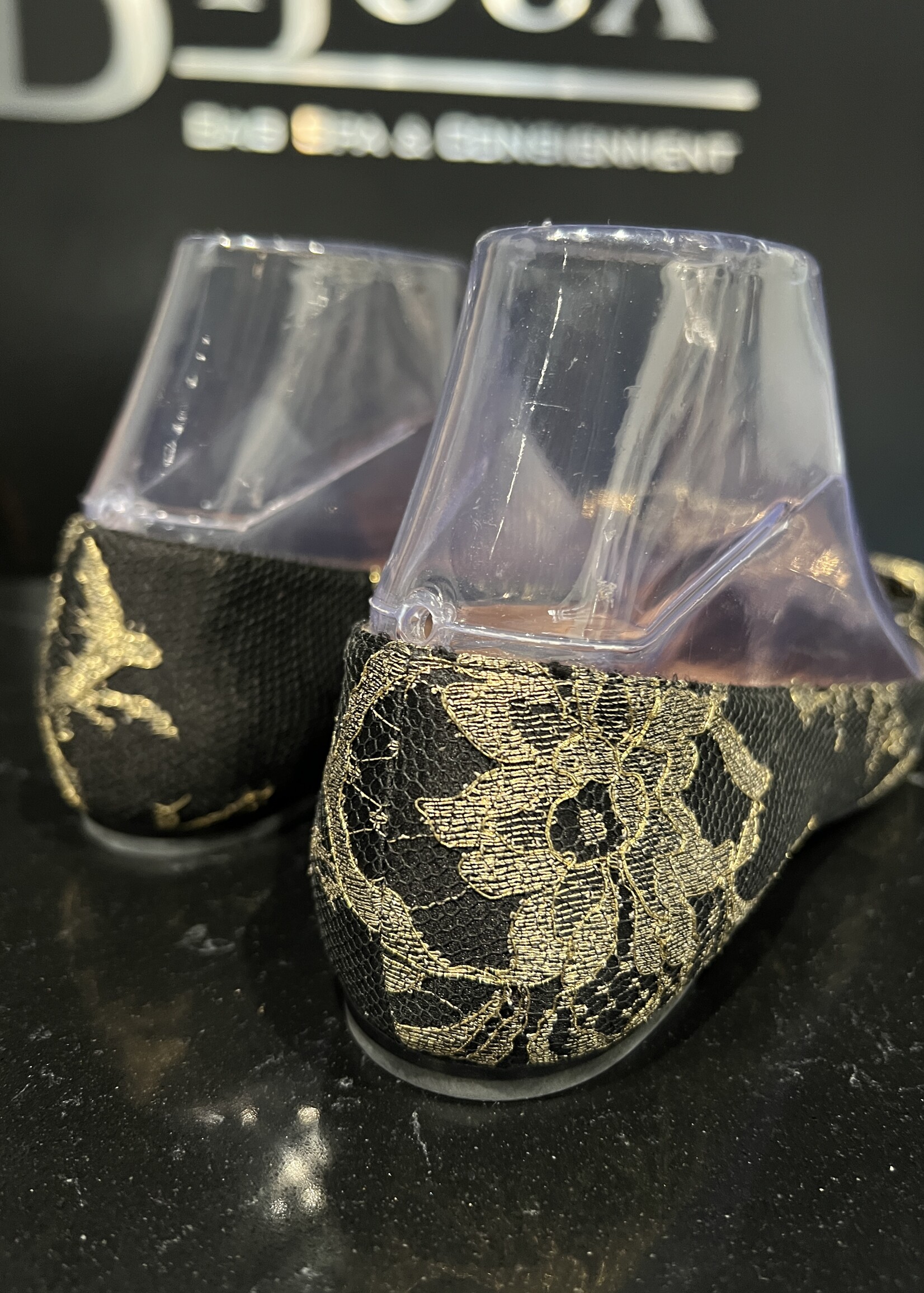 Salvatore Ferragamo Salvatore Ferragamo Flats - 6