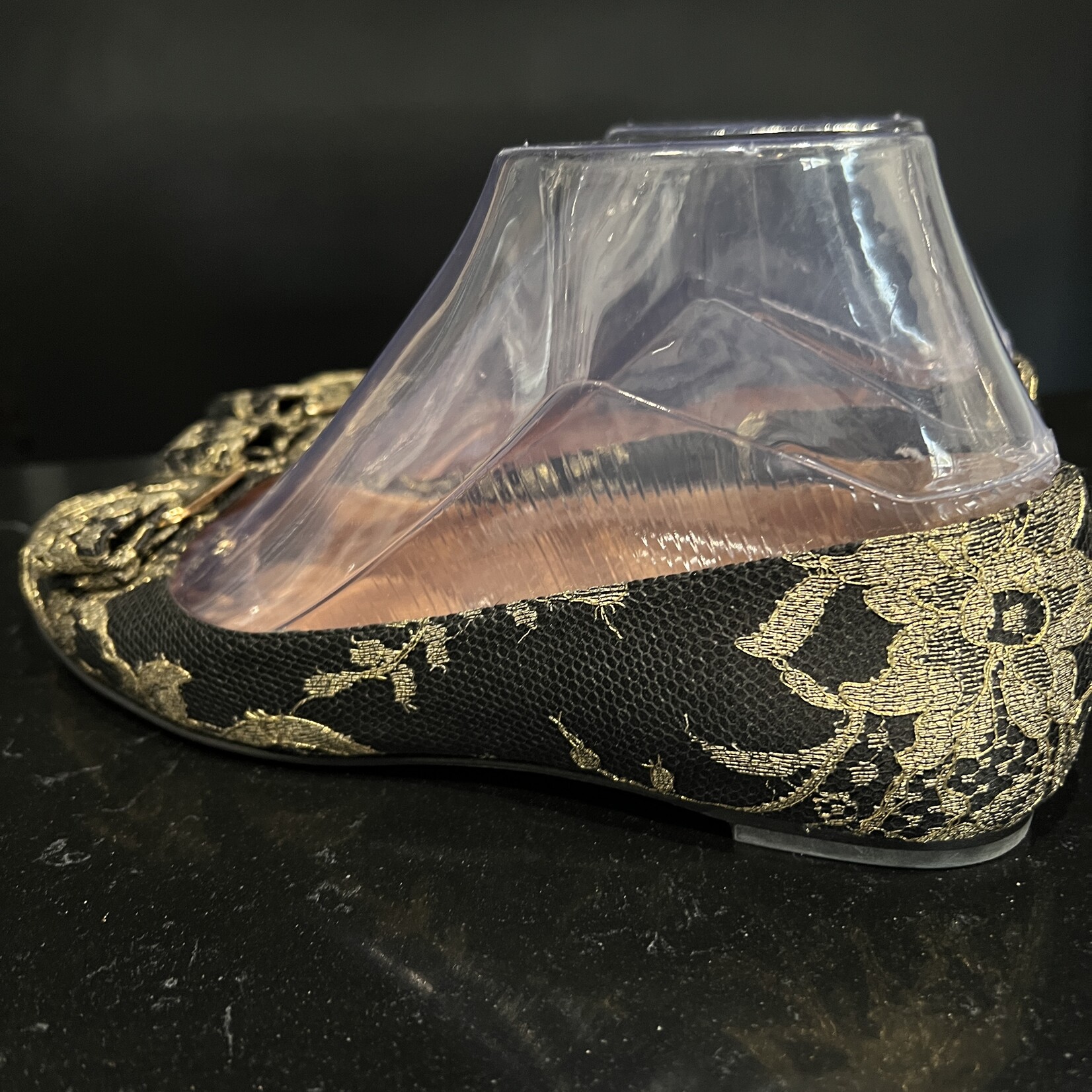 Salvatore Ferragamo Salvatore Ferragamo Flats - 6