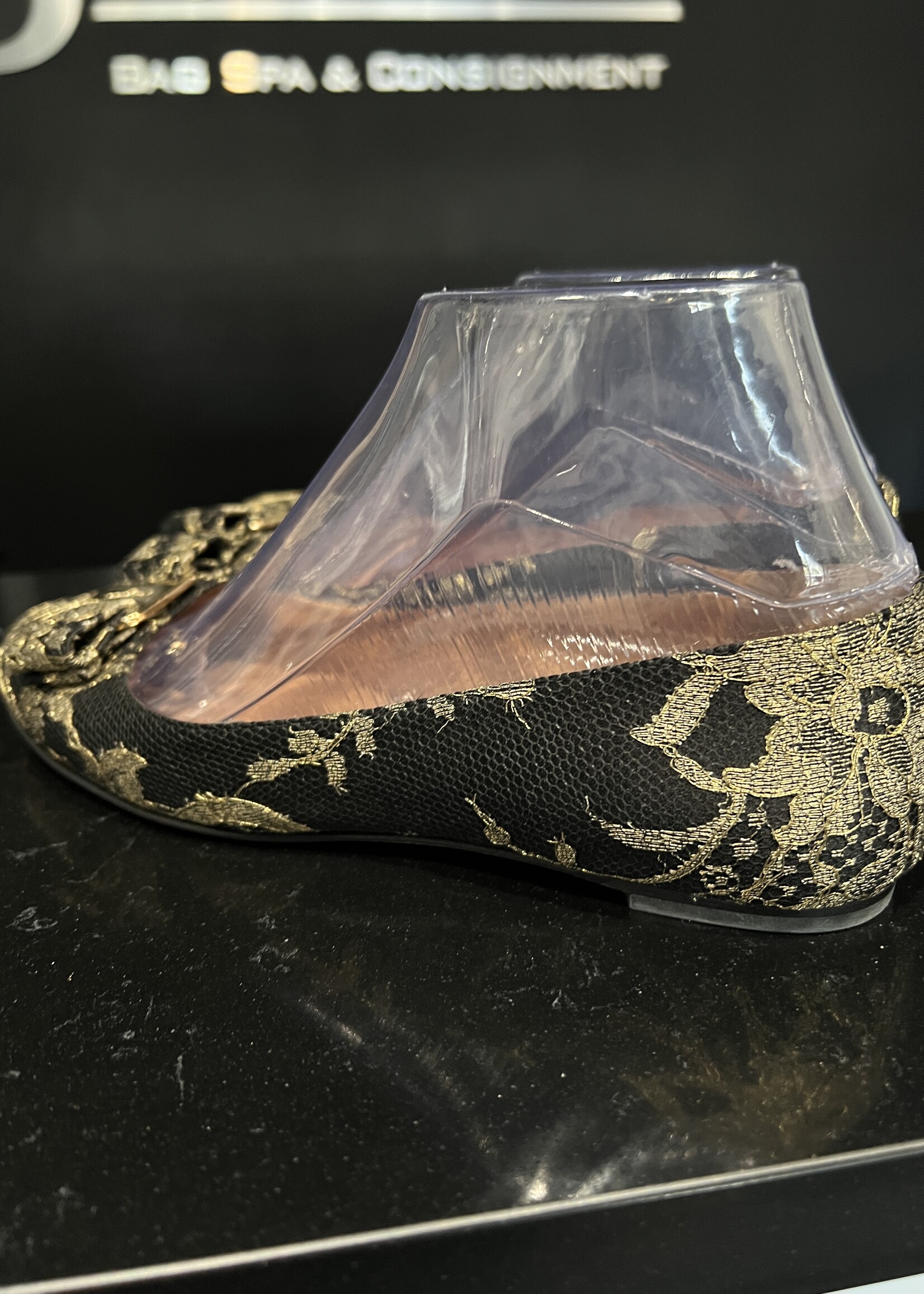 Salvatore Ferragamo Salvatore Ferragamo Flats - 6