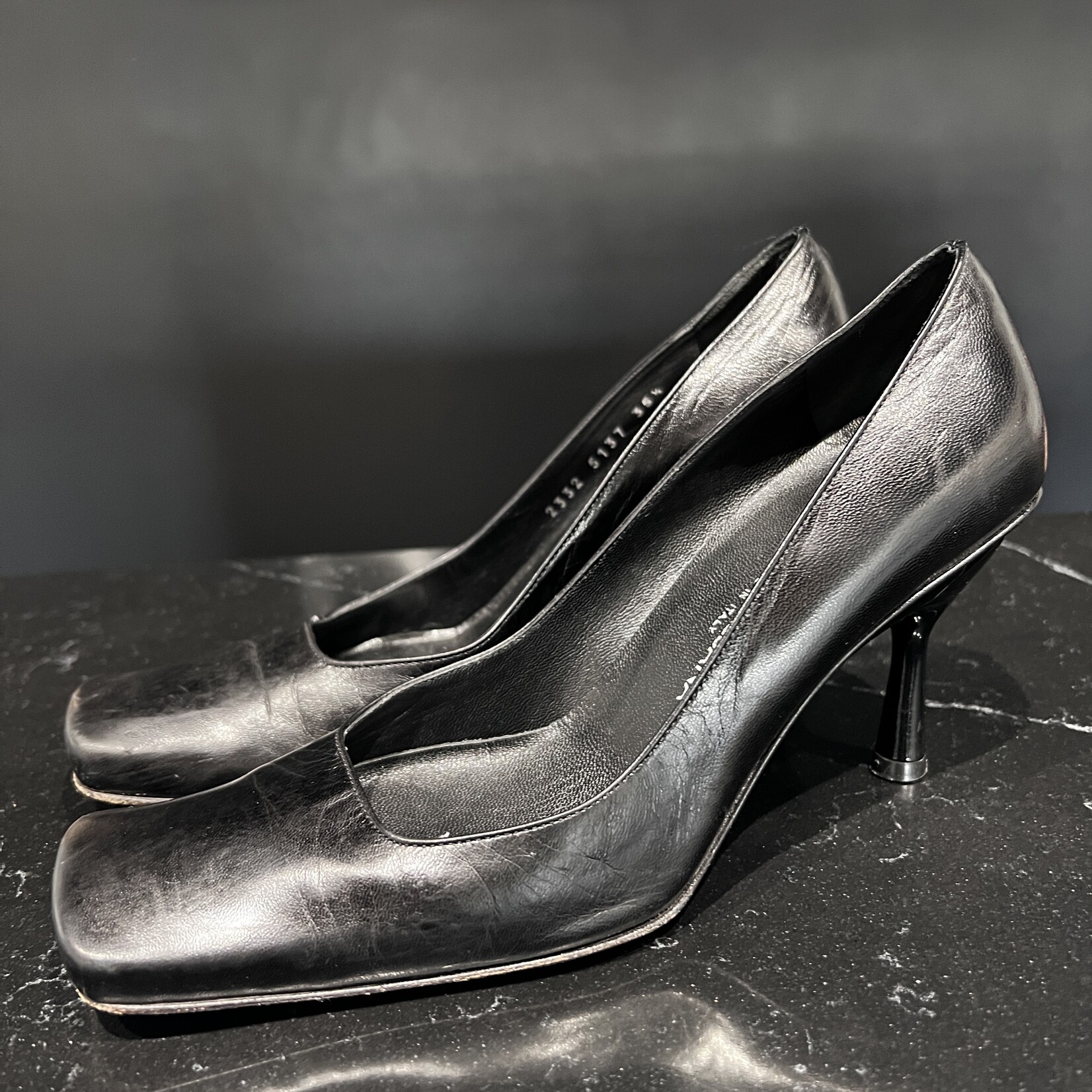 Dolce & Gabbana Dolce & Gabbana Heels