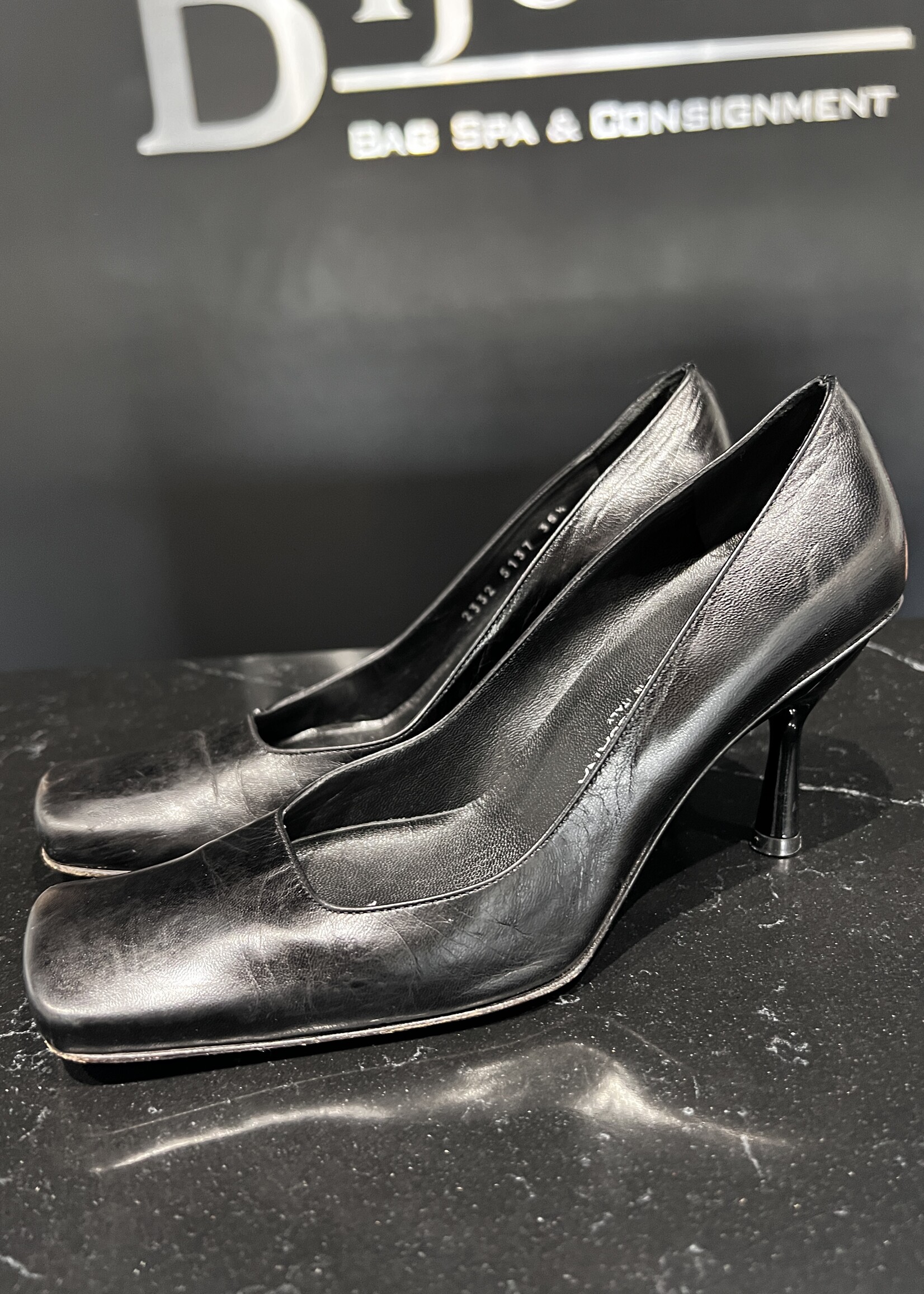 Dolce & Gabbana Dolce & Gabbana Heels