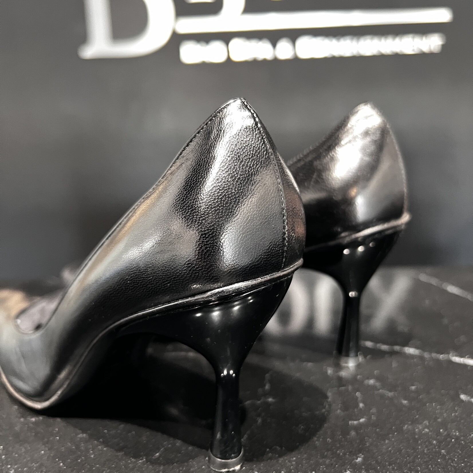 Dolce & Gabbana Dolce & Gabbana Heels