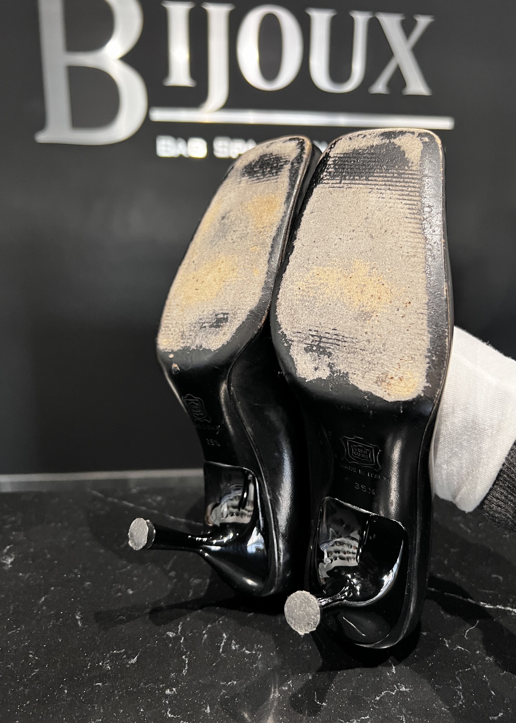 Dolce & Gabbana Dolce & Gabbana Heels