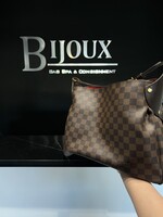 Louis Vuitton SOLD - Louis Vuitton Reggia Damier Ebene