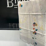 Hermes Hermes Carre Twill Scarf 90