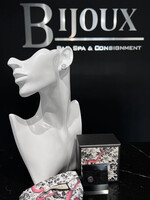 Gucci SOLD- Gucci Sterling Silver Stud Earrings