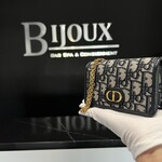 Christian Dior SOLD- Christian Dior Montaigne 30 Nano Chain Pouch