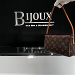 Louis Vuitton SOLD - Louis Vuitton Recital Bag