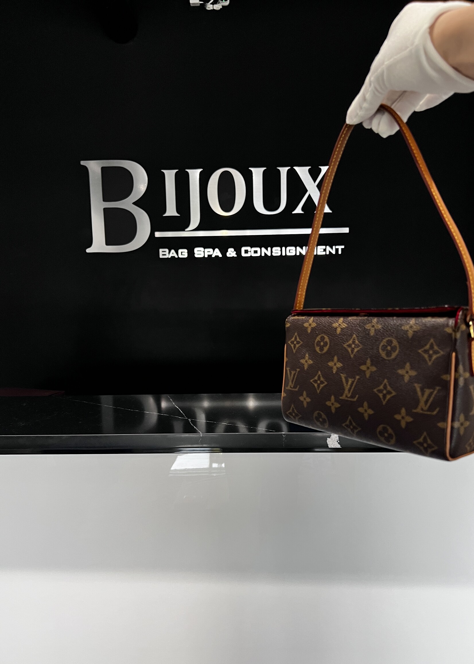 Louis Vuitton SOLD - Louis Vuitton Recital Bag