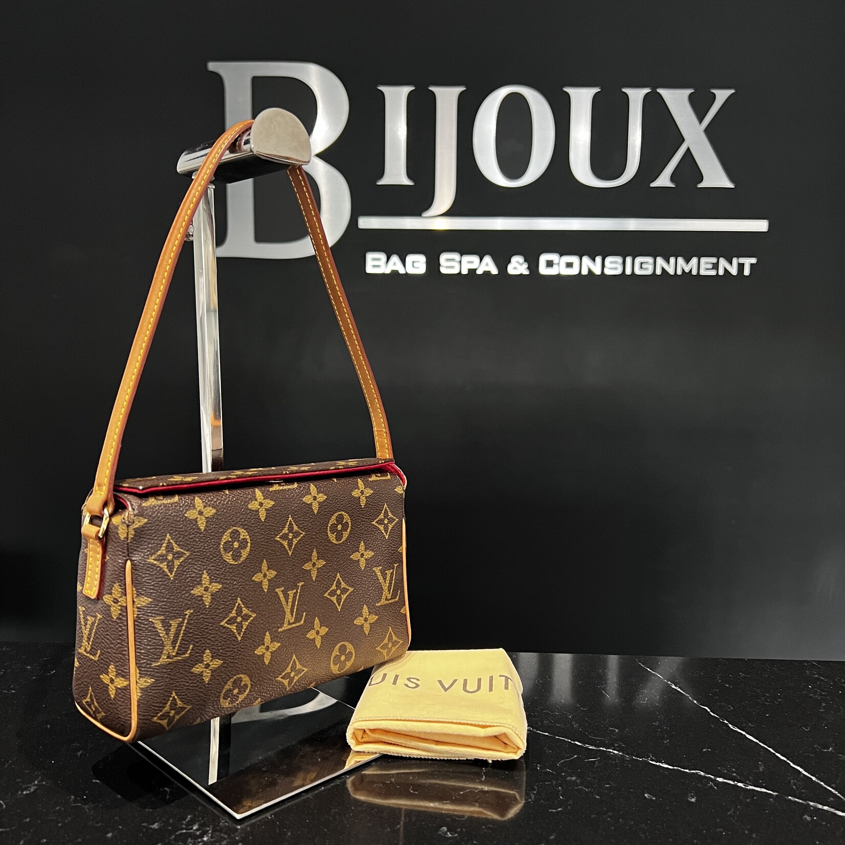 Louis Vuitton SOLD - Louis Vuitton Recital Bag