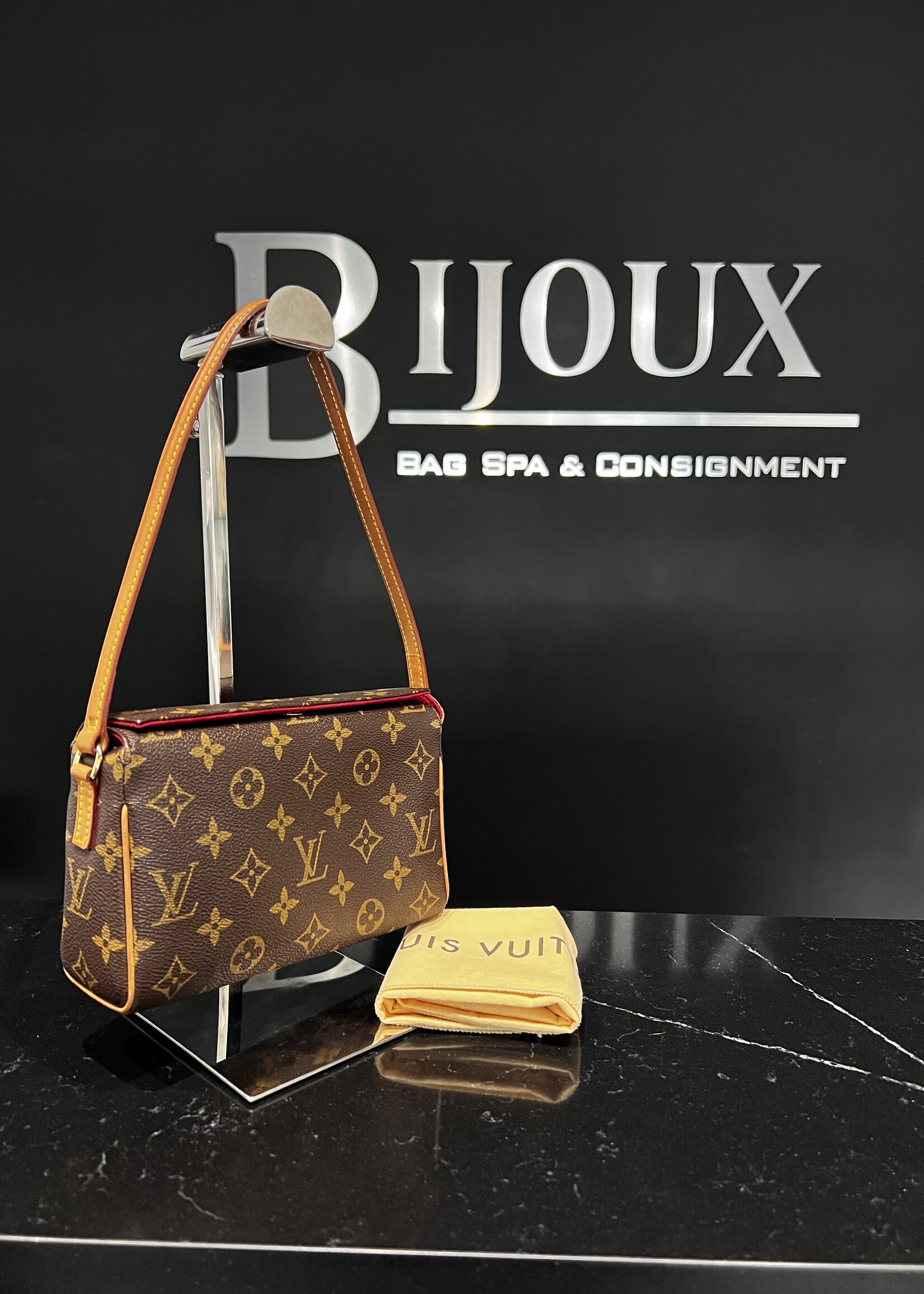 Louis Vuitton SOLD - Louis Vuitton Recital Bag