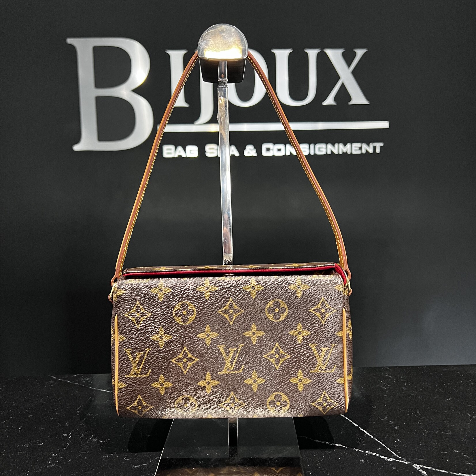 Louis Vuitton SOLD - Louis Vuitton Recital Bag
