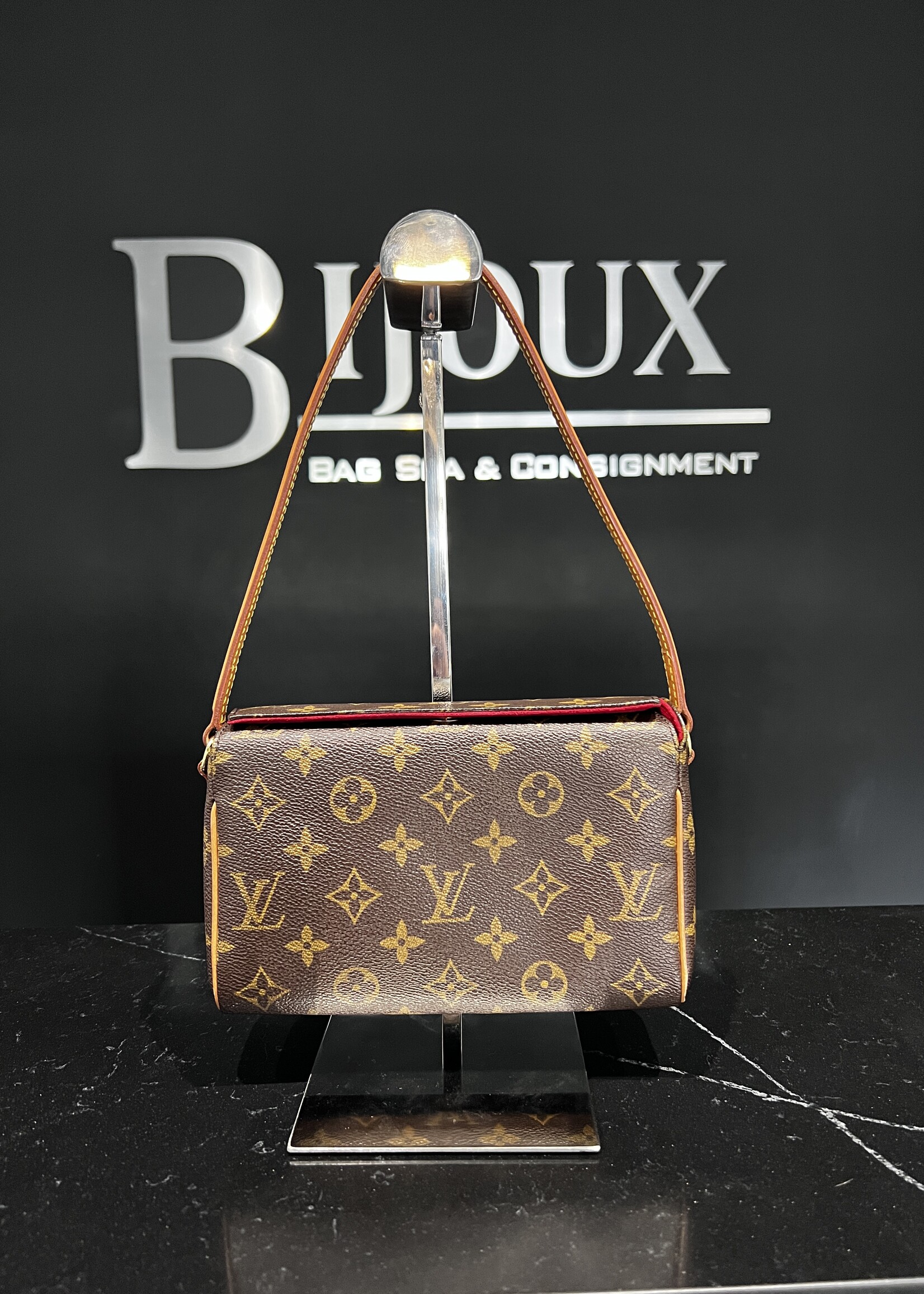Louis Vuitton SOLD - Louis Vuitton Recital Bag