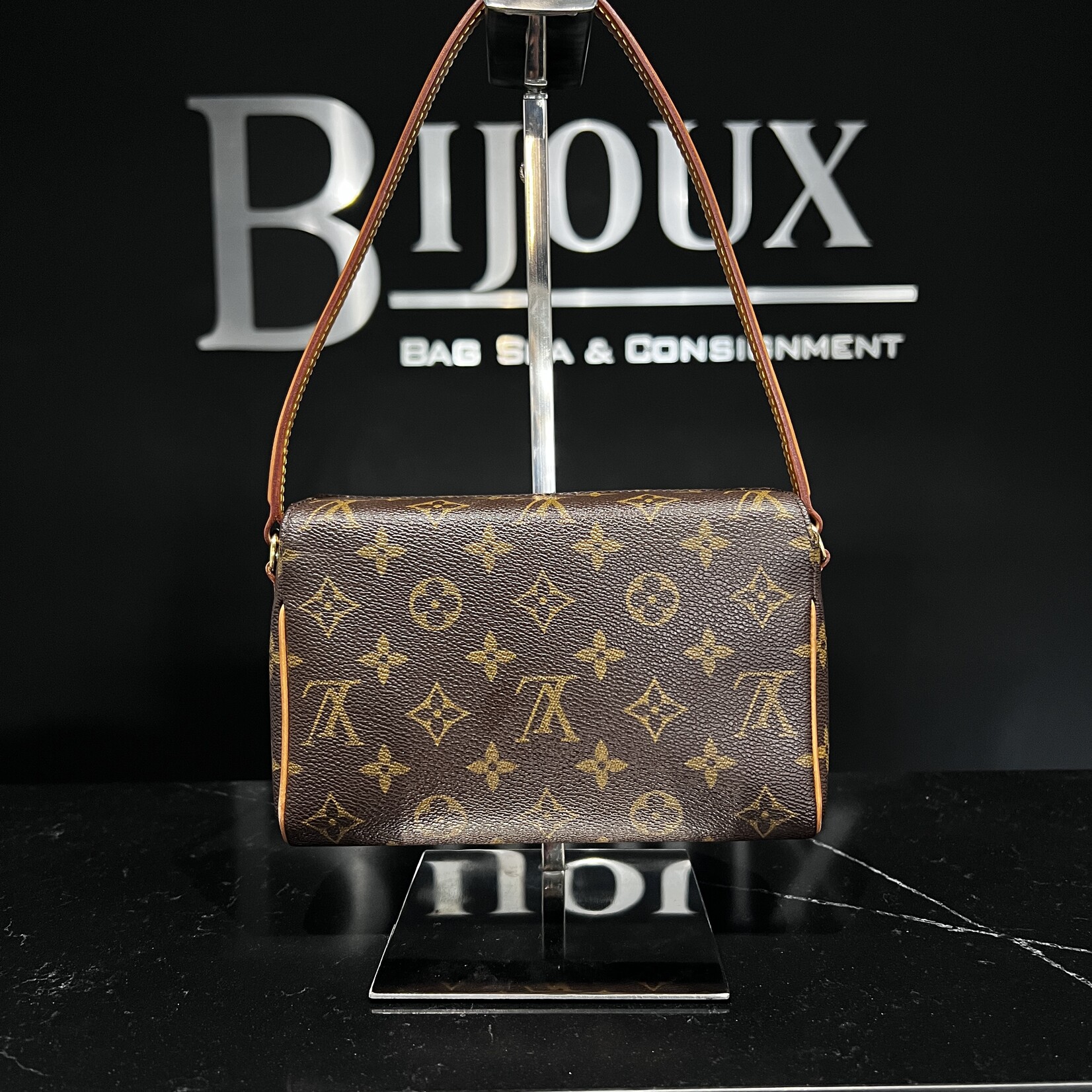 Louis Vuitton SOLD - Louis Vuitton Recital Bag