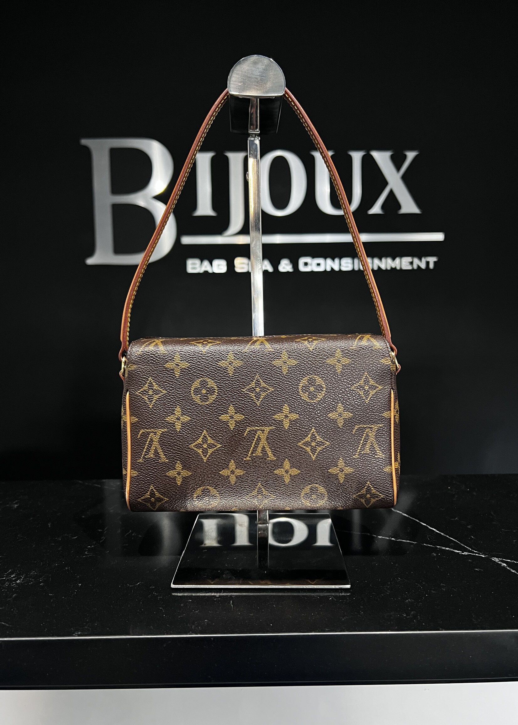 Louis Vuitton SOLD - Louis Vuitton Recital Bag