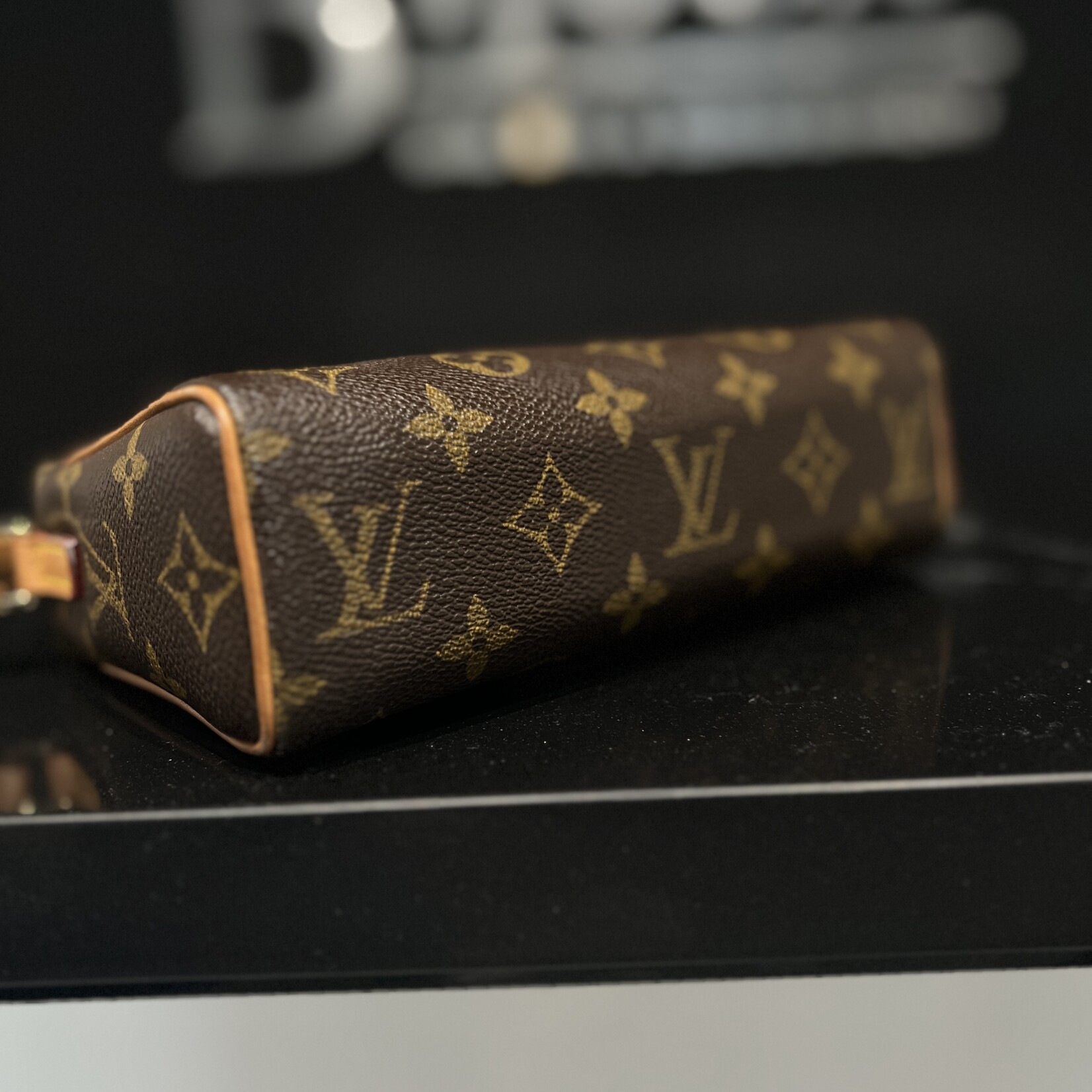 Louis Vuitton SOLD - Louis Vuitton Recital Bag
