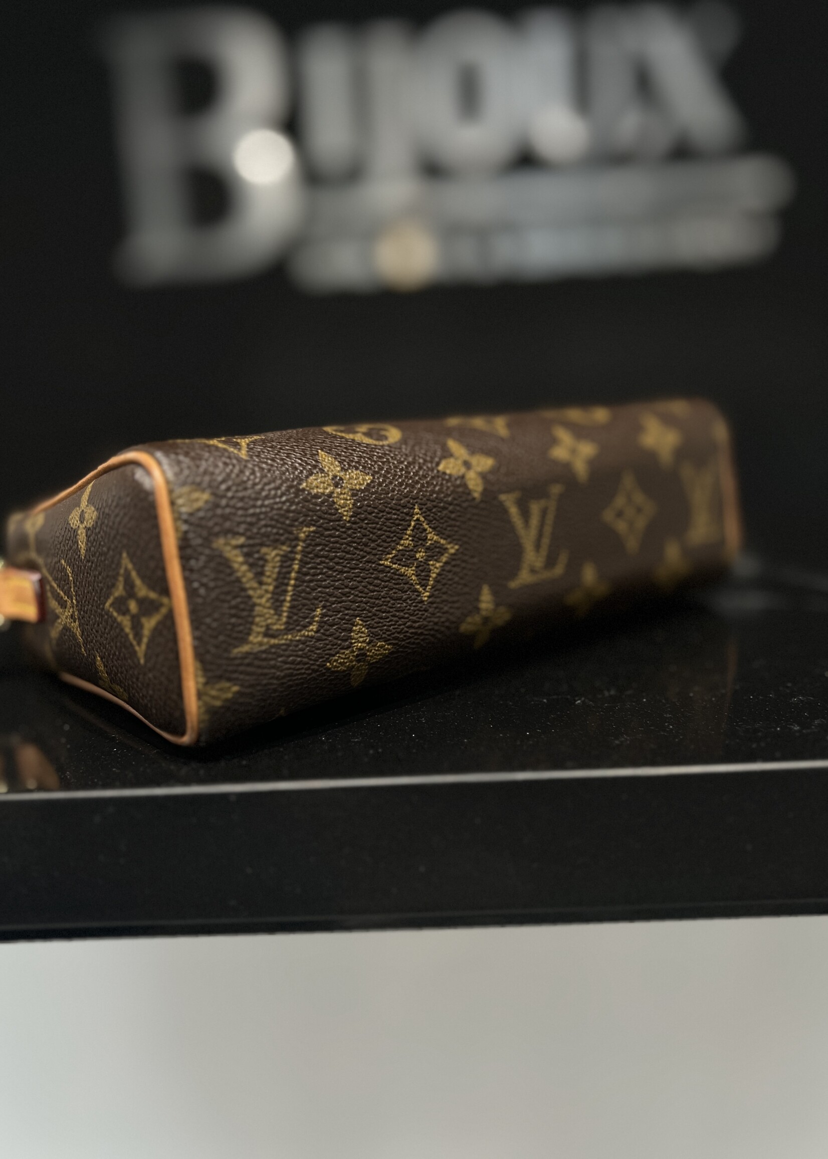 Louis Vuitton SOLD - Louis Vuitton Recital Bag