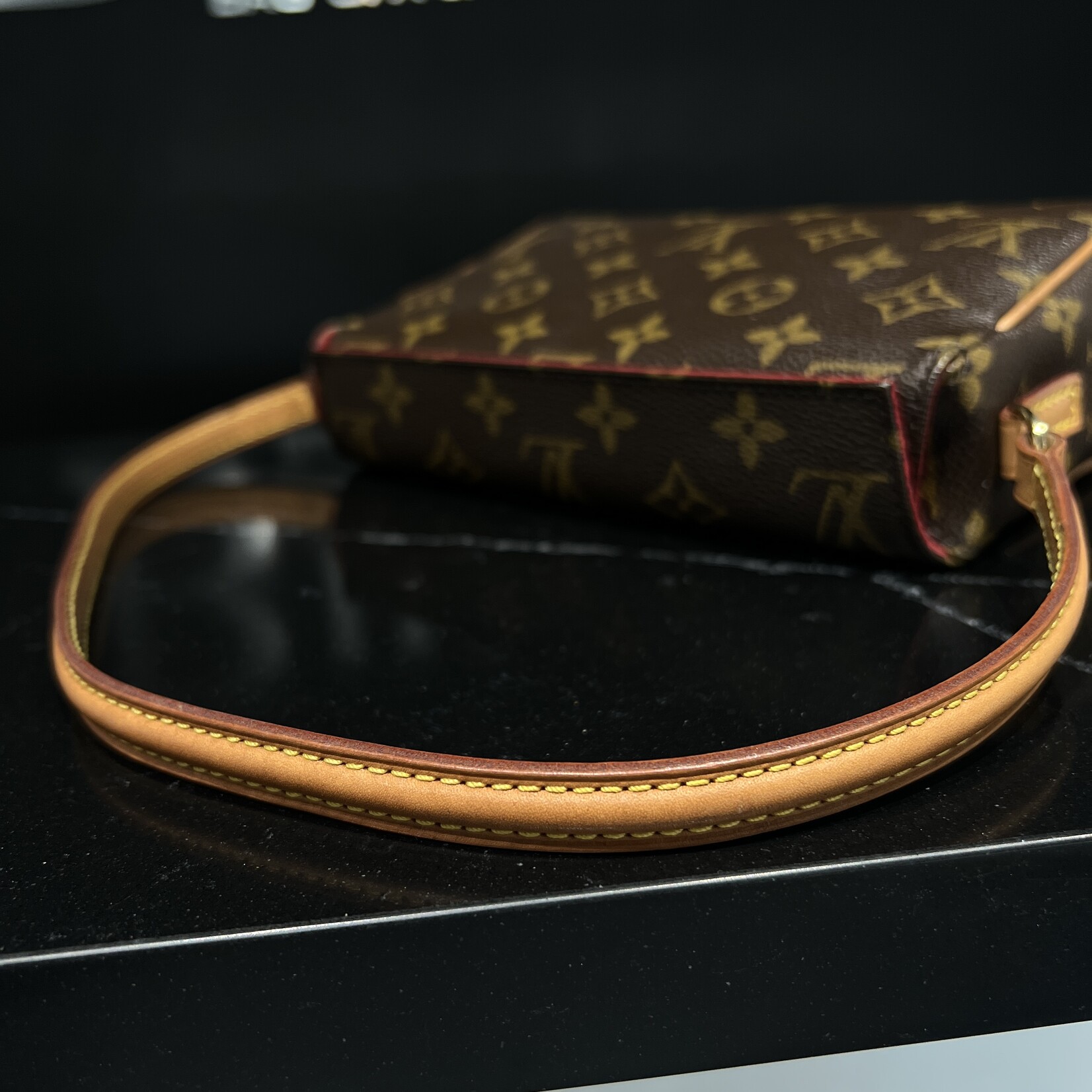 Louis Vuitton SOLD - Louis Vuitton Recital Bag