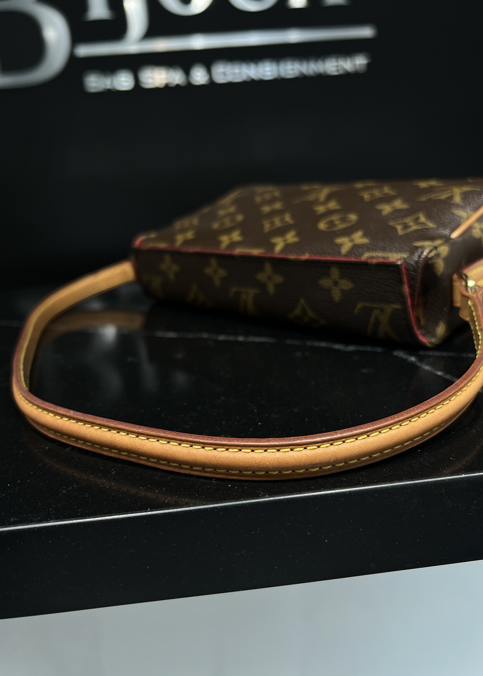 Louis Vuitton SOLD - Louis Vuitton Recital Bag