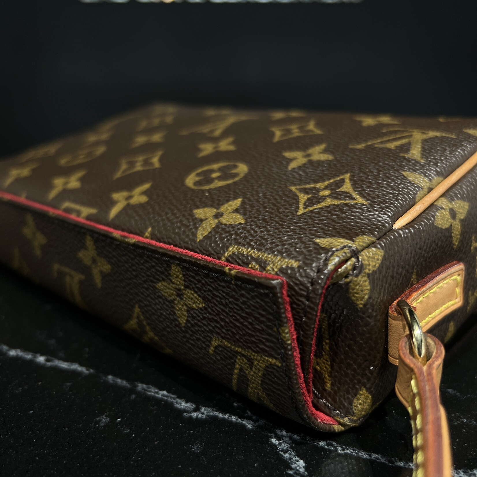 Louis Vuitton SOLD - Louis Vuitton Recital Bag