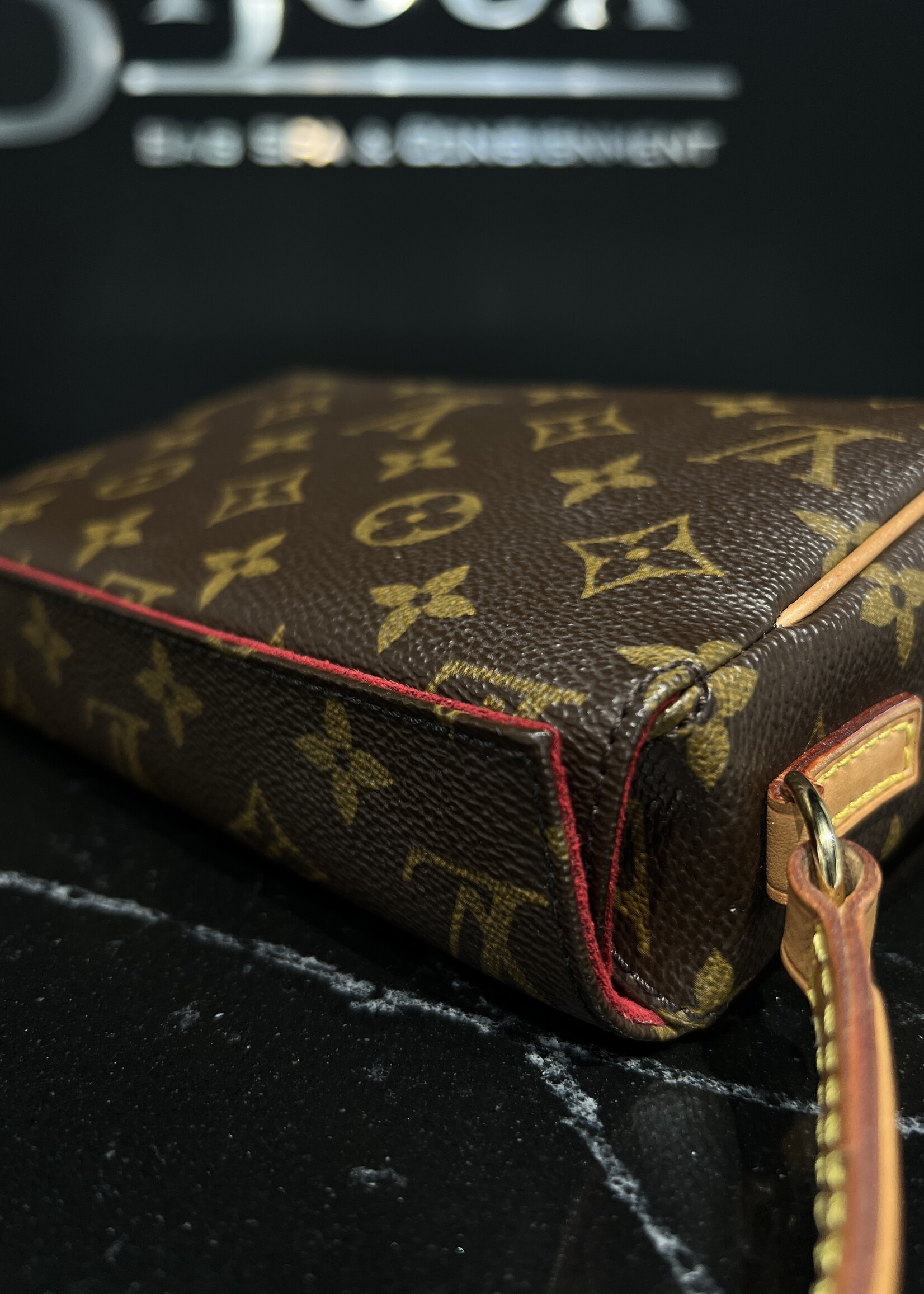 Louis Vuitton SOLD - Louis Vuitton Recital Bag