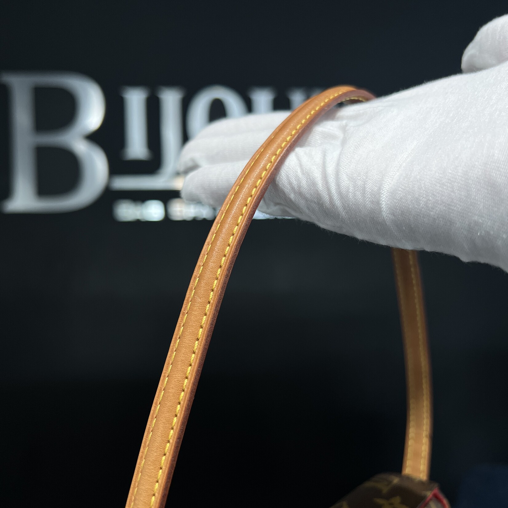 Louis Vuitton SOLD - Louis Vuitton Recital Bag