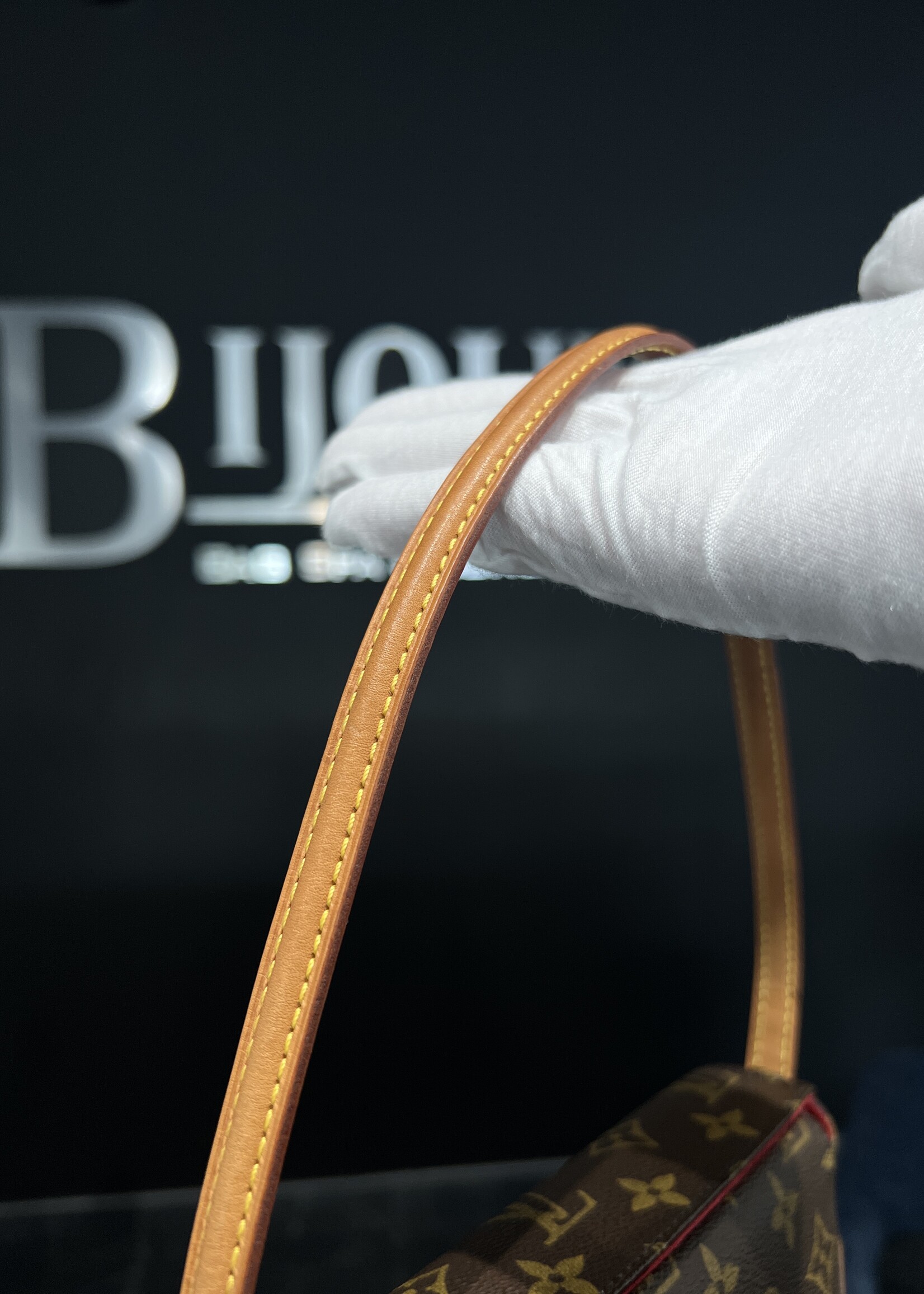 Louis Vuitton SOLD - Louis Vuitton Recital Bag