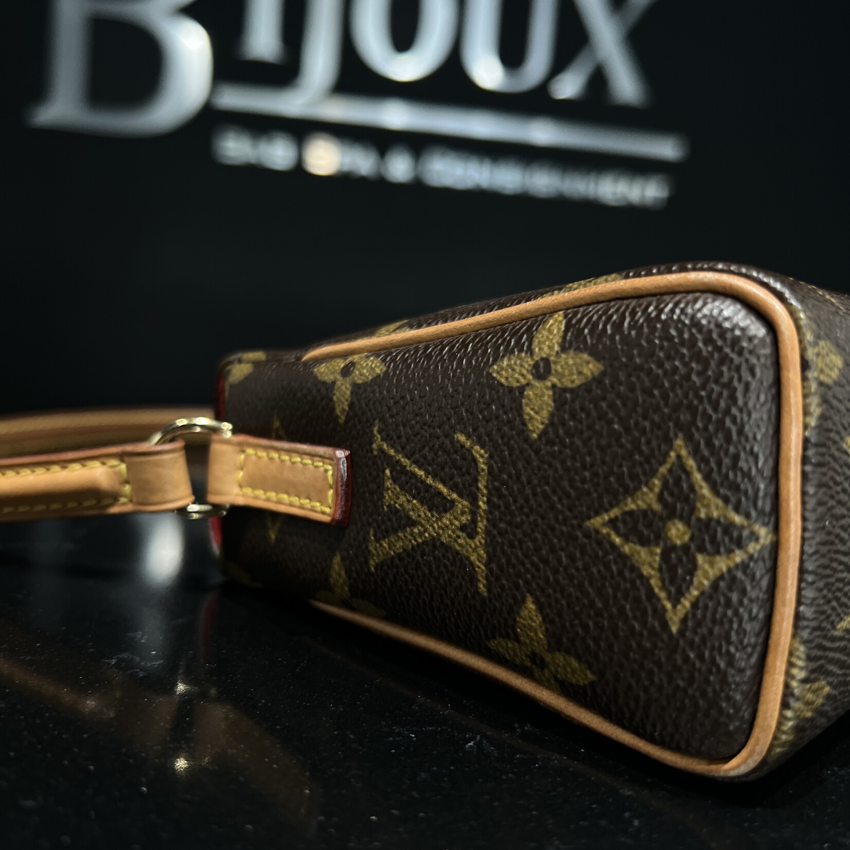 Louis Vuitton SOLD - Louis Vuitton Recital Bag