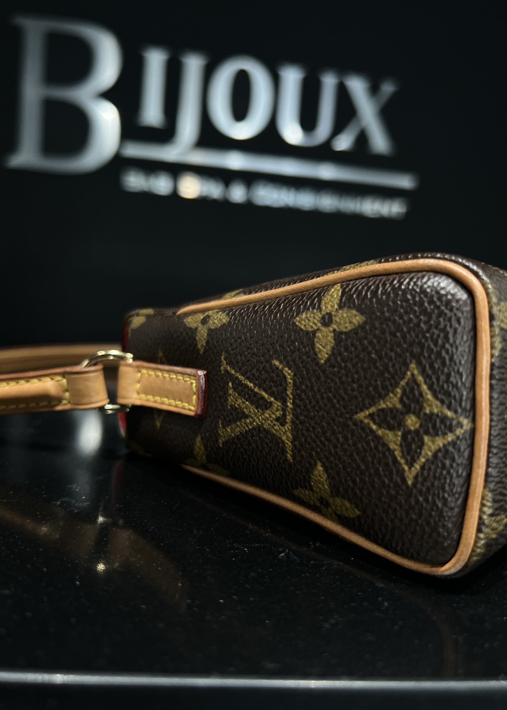 Louis Vuitton SOLD - Louis Vuitton Recital Bag