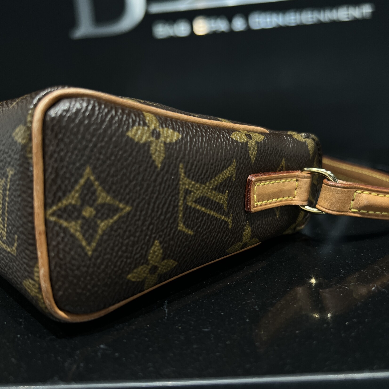 Louis Vuitton SOLD - Louis Vuitton Recital Bag