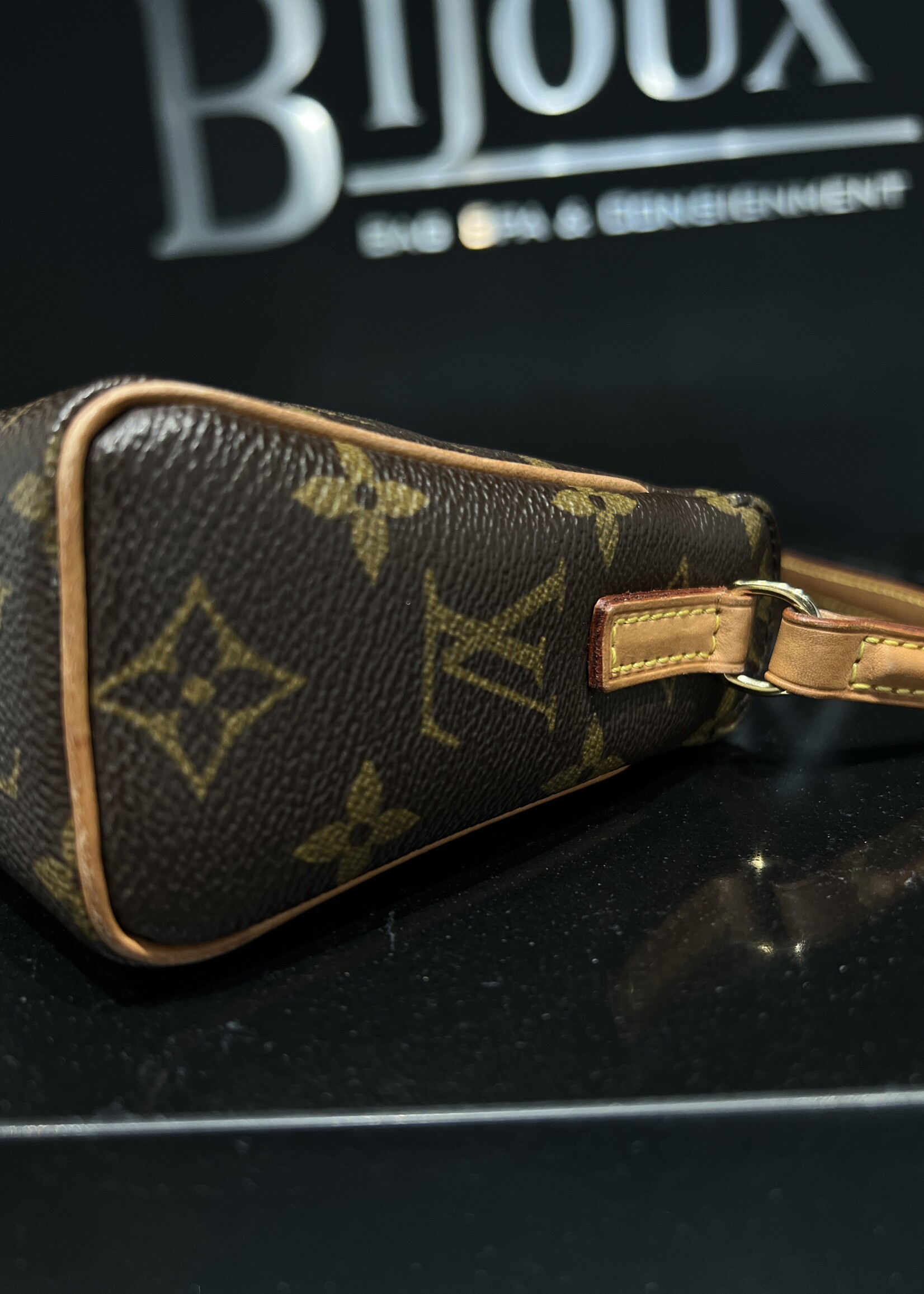 Louis Vuitton SOLD - Louis Vuitton Recital Bag