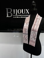 Louis Vuitton SOLD - Louis Vuitton Confidential Pink Bandeau