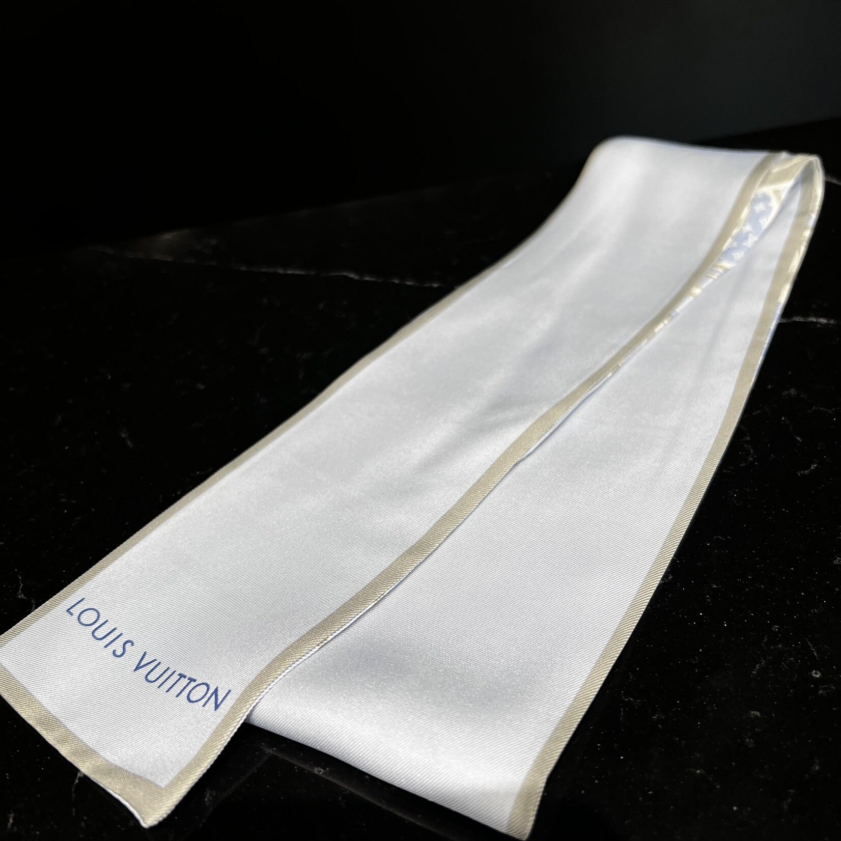 Louis Vuitton Louis Vuitton Trunks Bandeau Siel