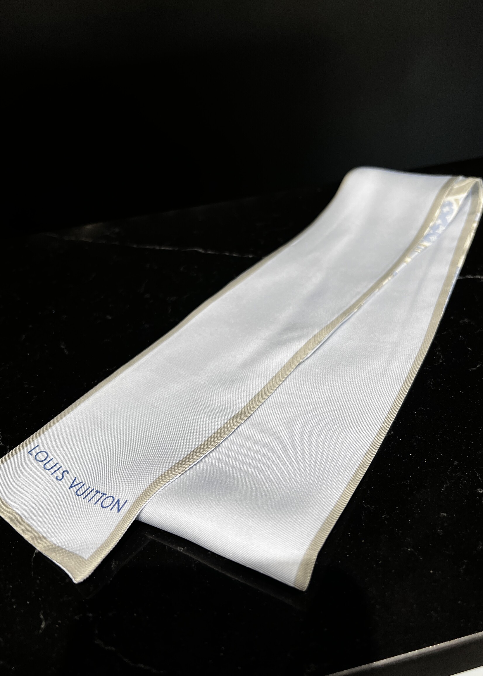 Louis Vuitton Louis Vuitton Trunks Bandeau Siel