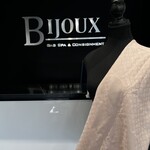 Louis Vuitton SOLD - Louis Vuitton Monogram Pink Denim Shawl Scarf