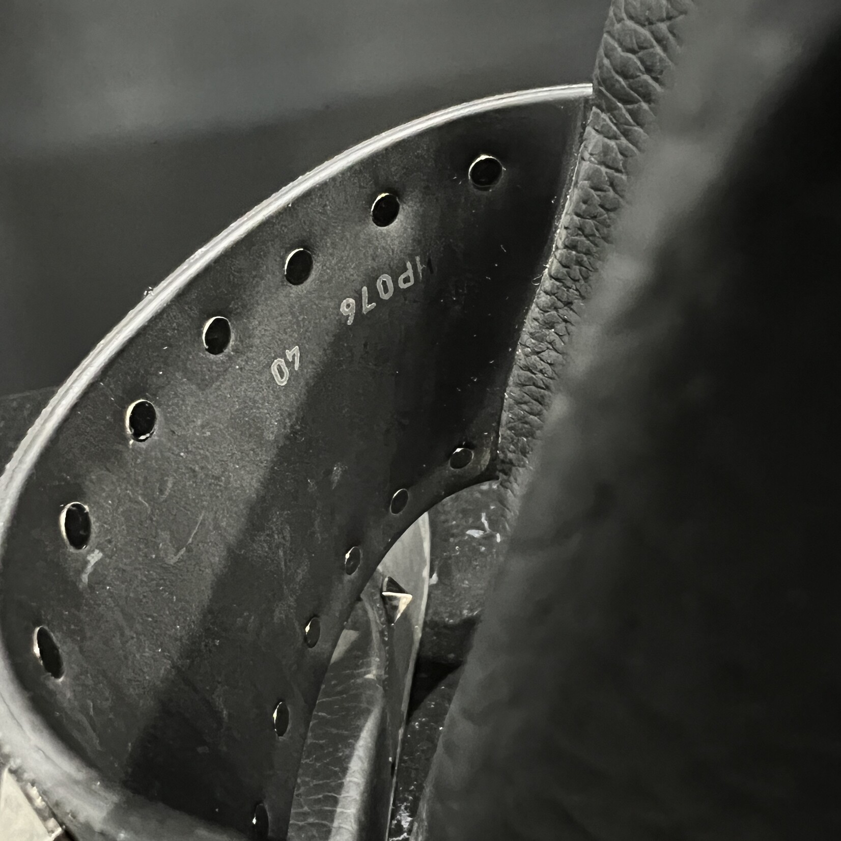 Valentino Valentino  Rubber Rockstud Slides