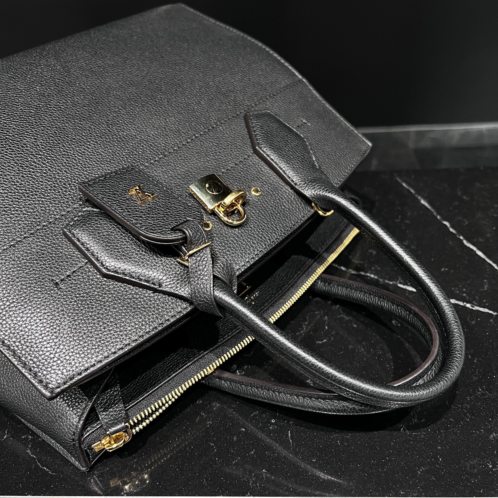 Louis Vuitton SOLD -Louis Vuitton Steamer MM